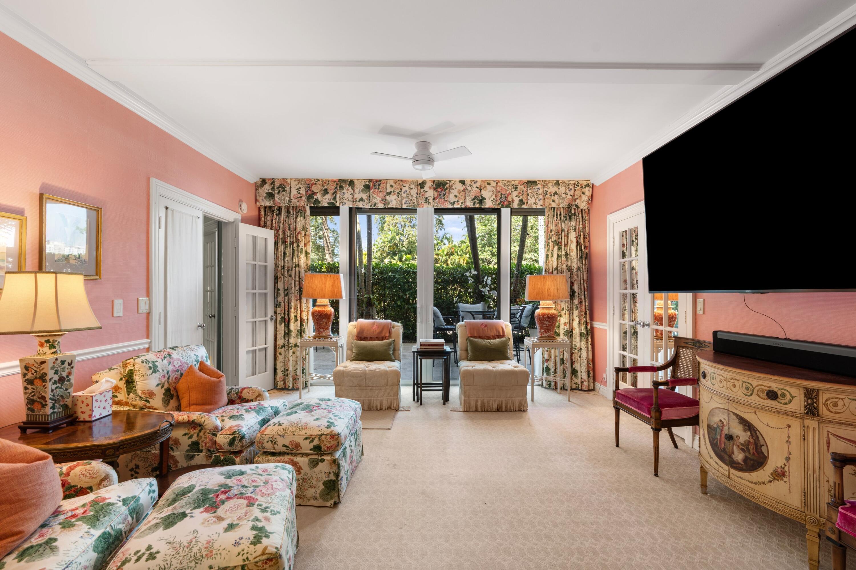 315 S Lake #1a, Palm Beach FL 33480
