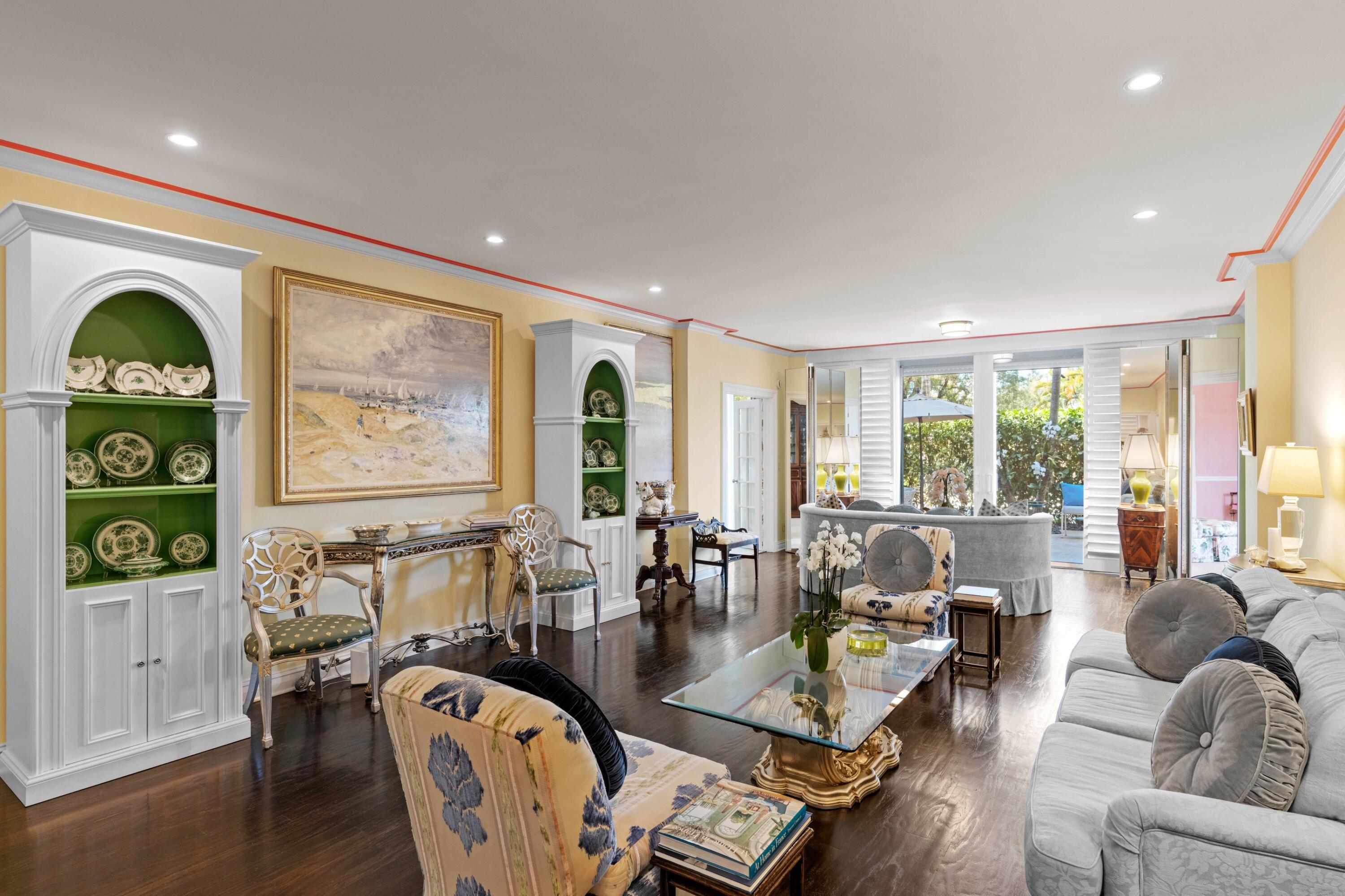315 S Lake #1a, Palm Beach FL 33480