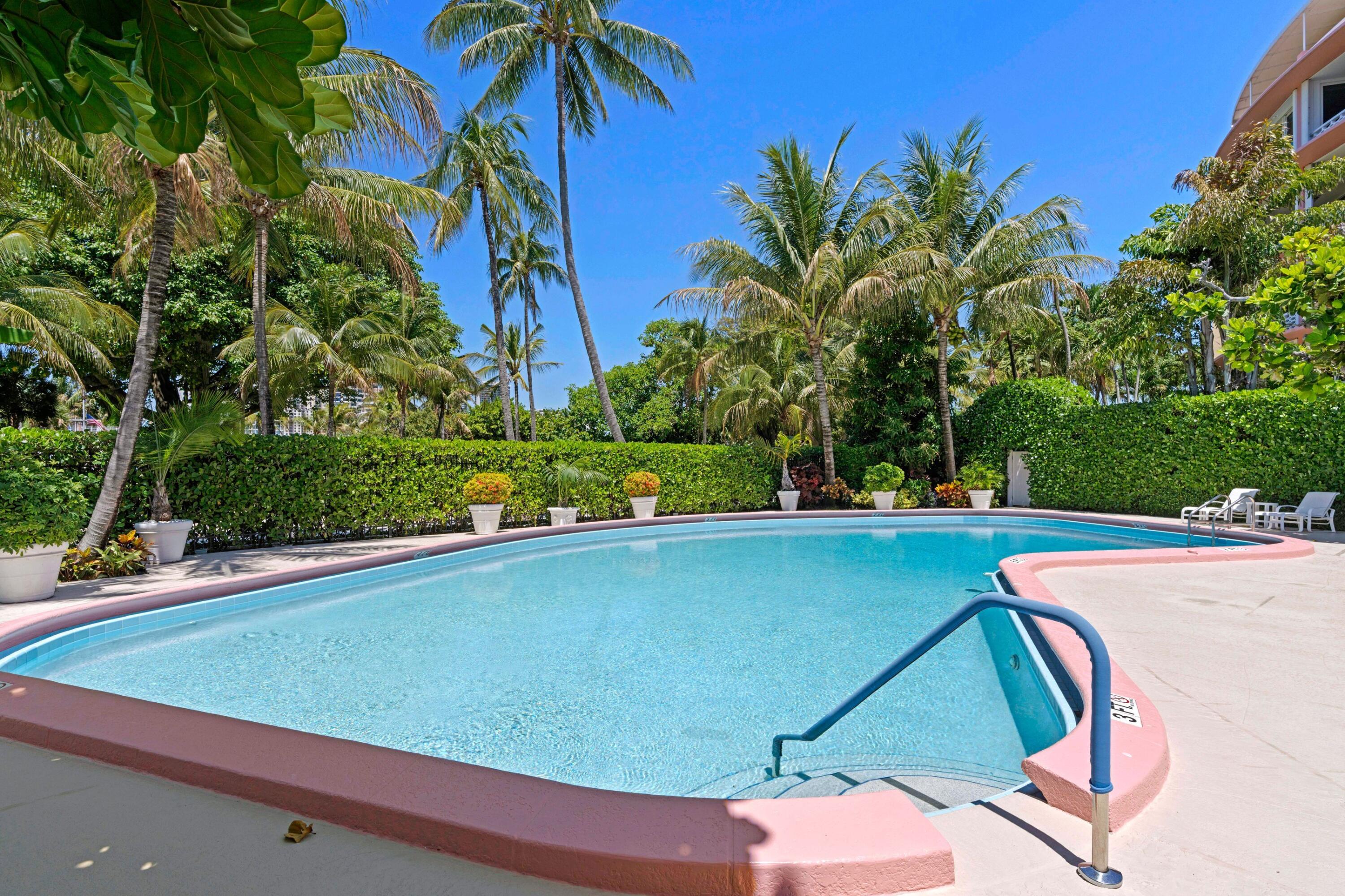 315 S Lake #1a, Palm Beach FL 33480