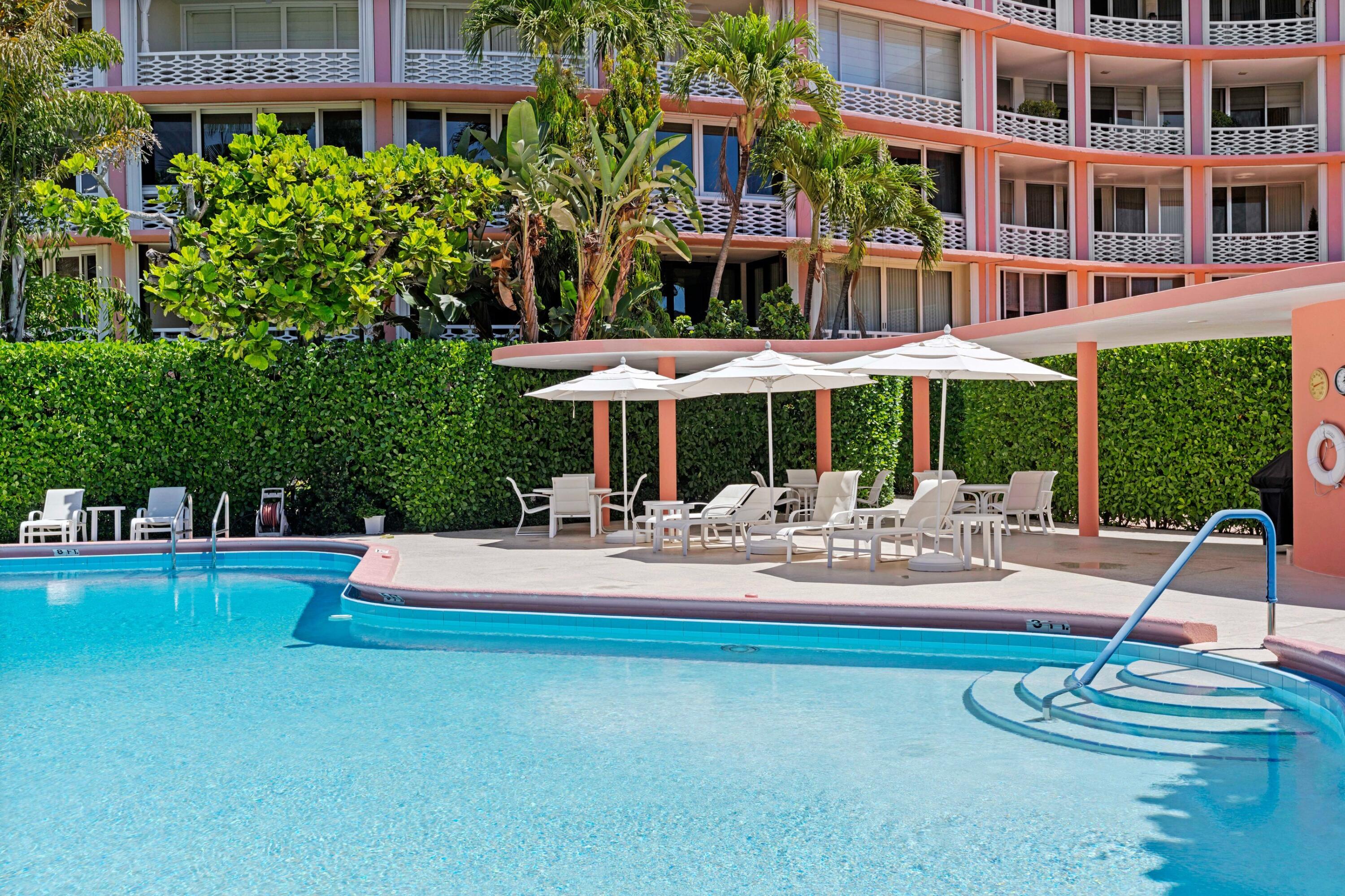 315 S Lake #1a, Palm Beach FL 33480