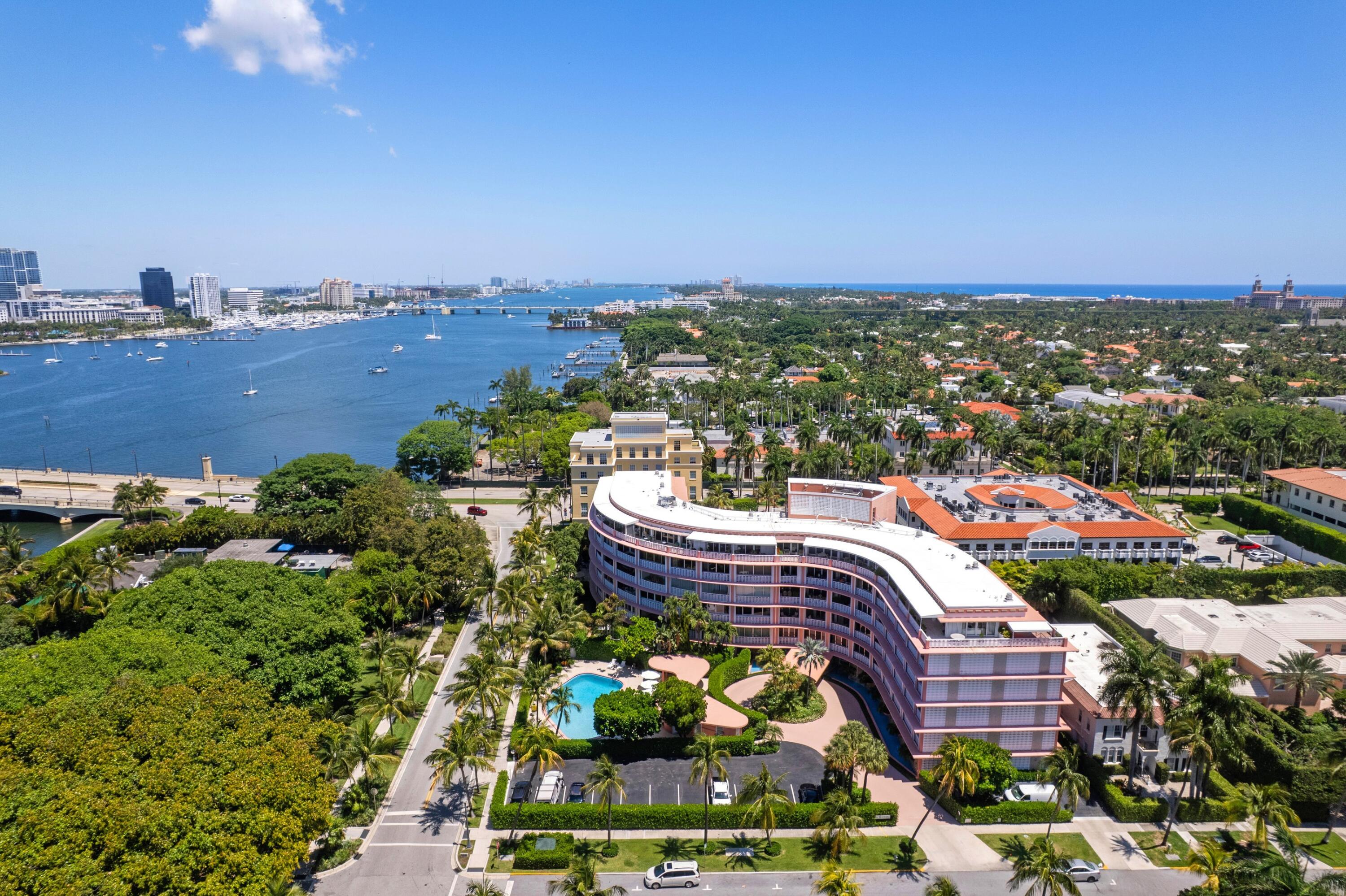 315 S Lake #1a, Palm Beach FL 33480