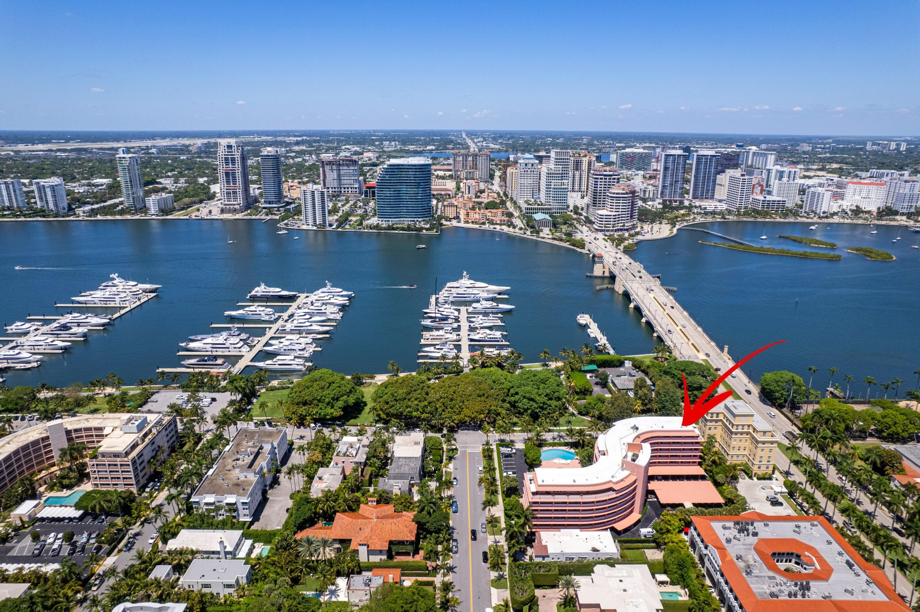 315 S Lake #1a, Palm Beach FL 33480