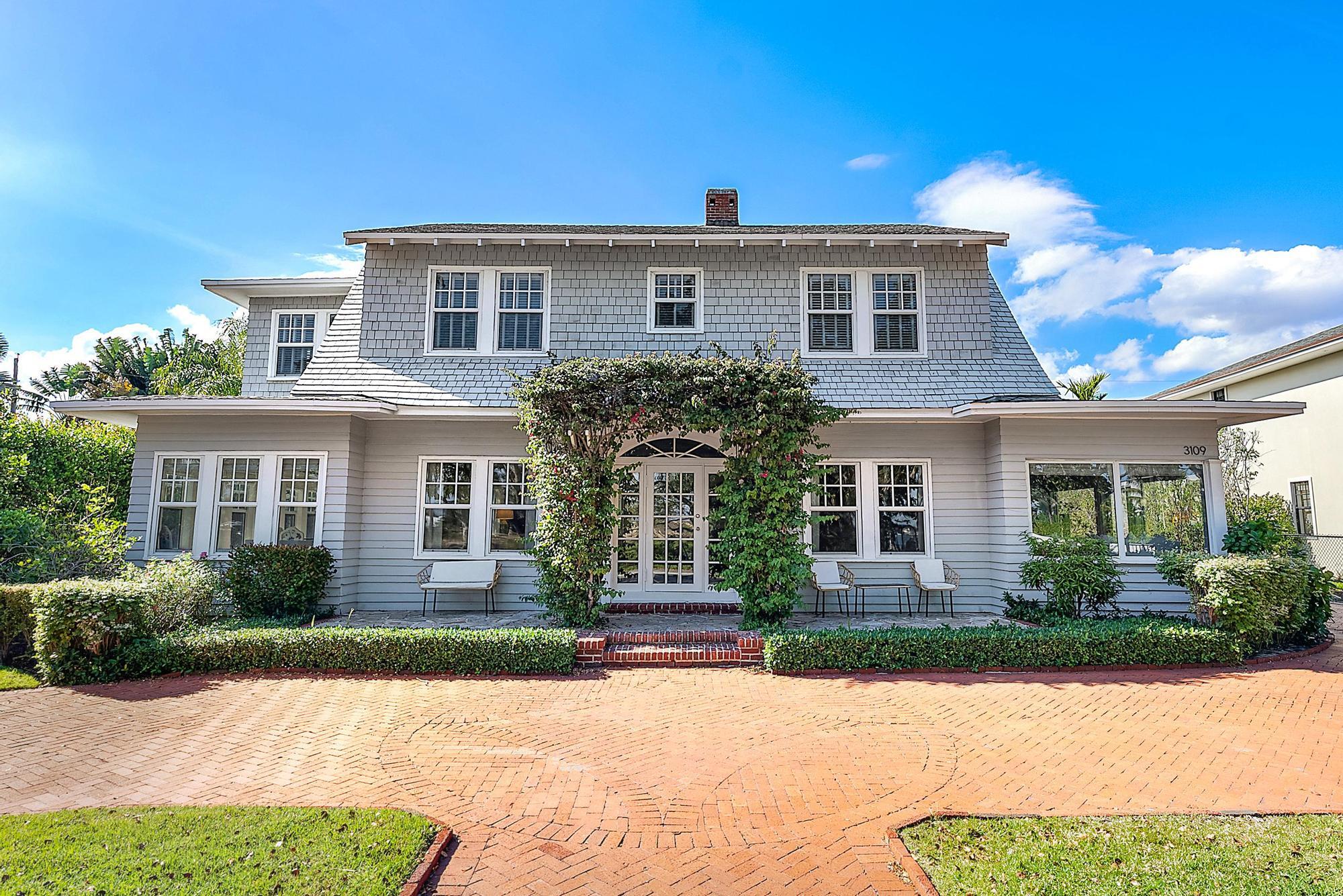 3109 Washington, West Palm Beach FL 33405