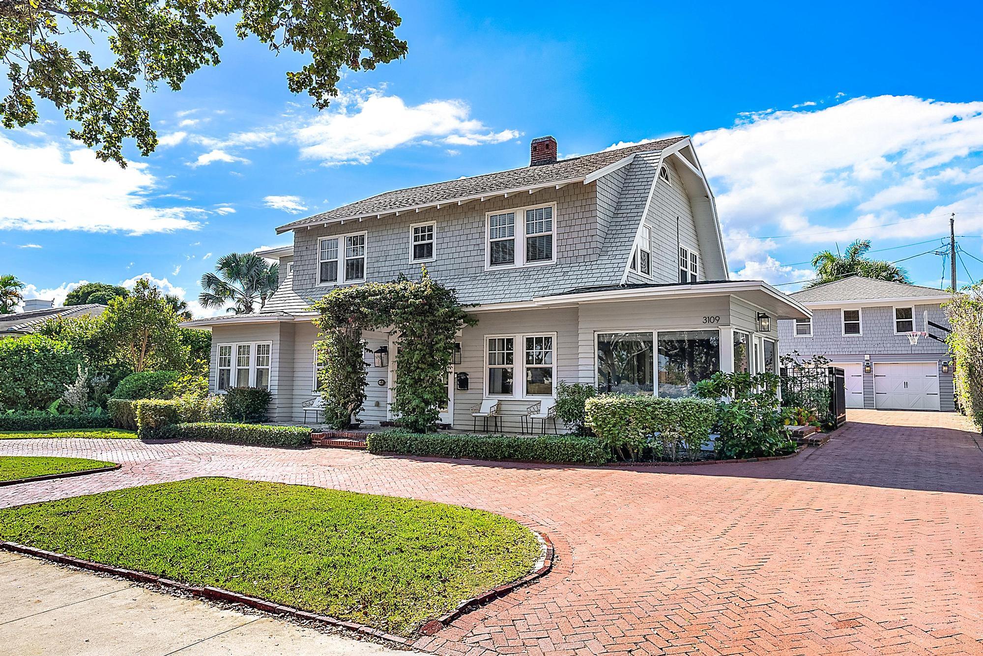 3109 Washington, West Palm Beach FL 33405