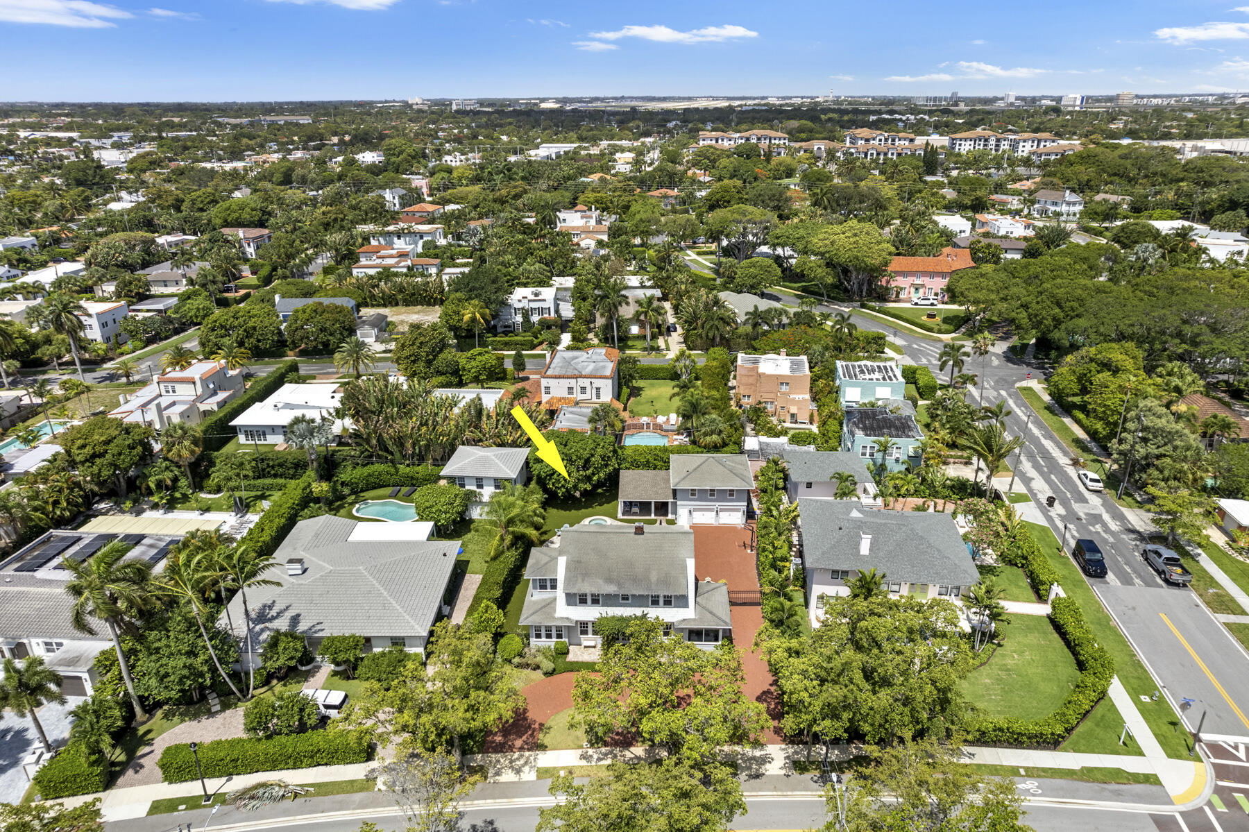 3109 Washington, West Palm Beach FL 33405