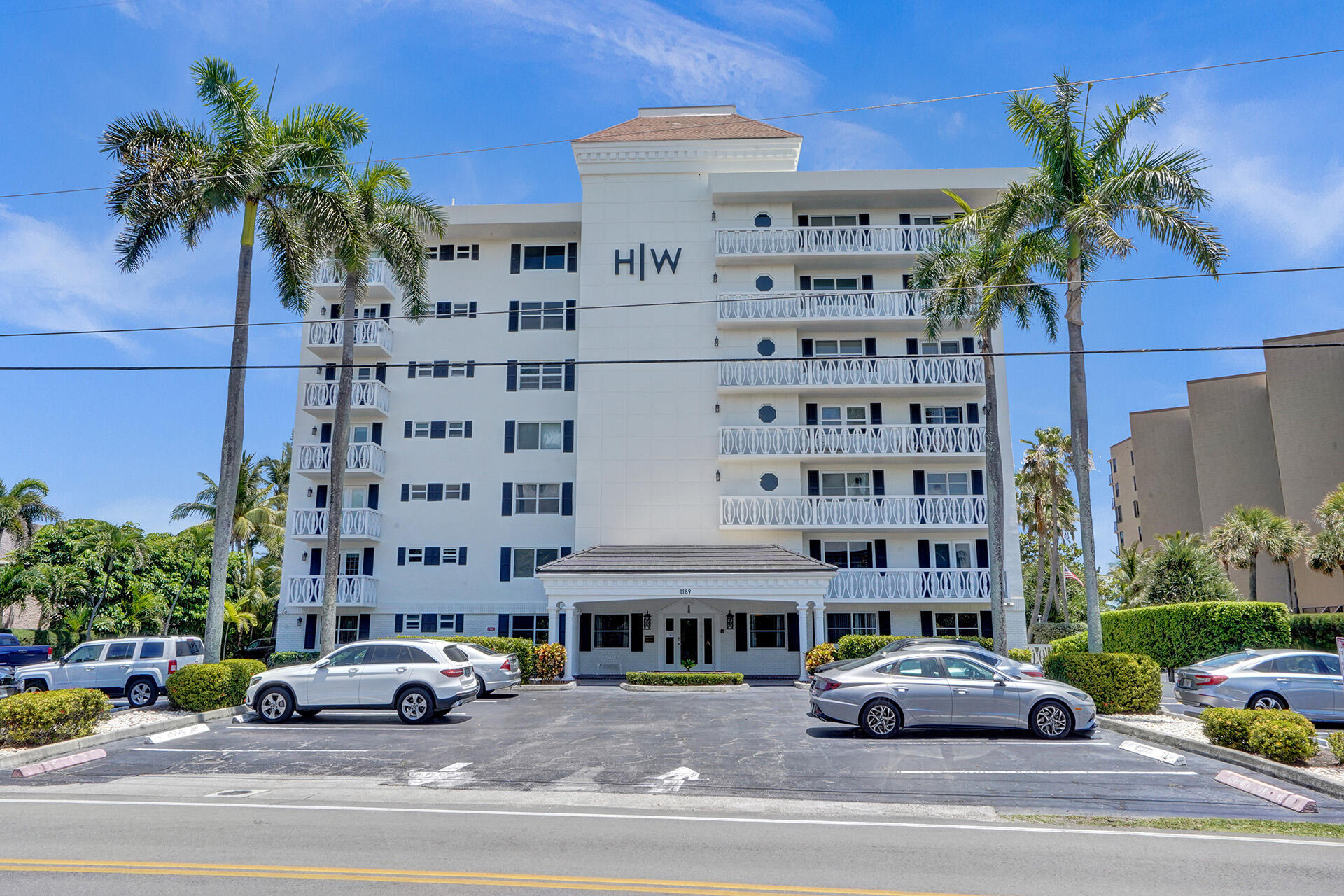 1169 Hillsboro #203, Hillsboro Beach FL 33062