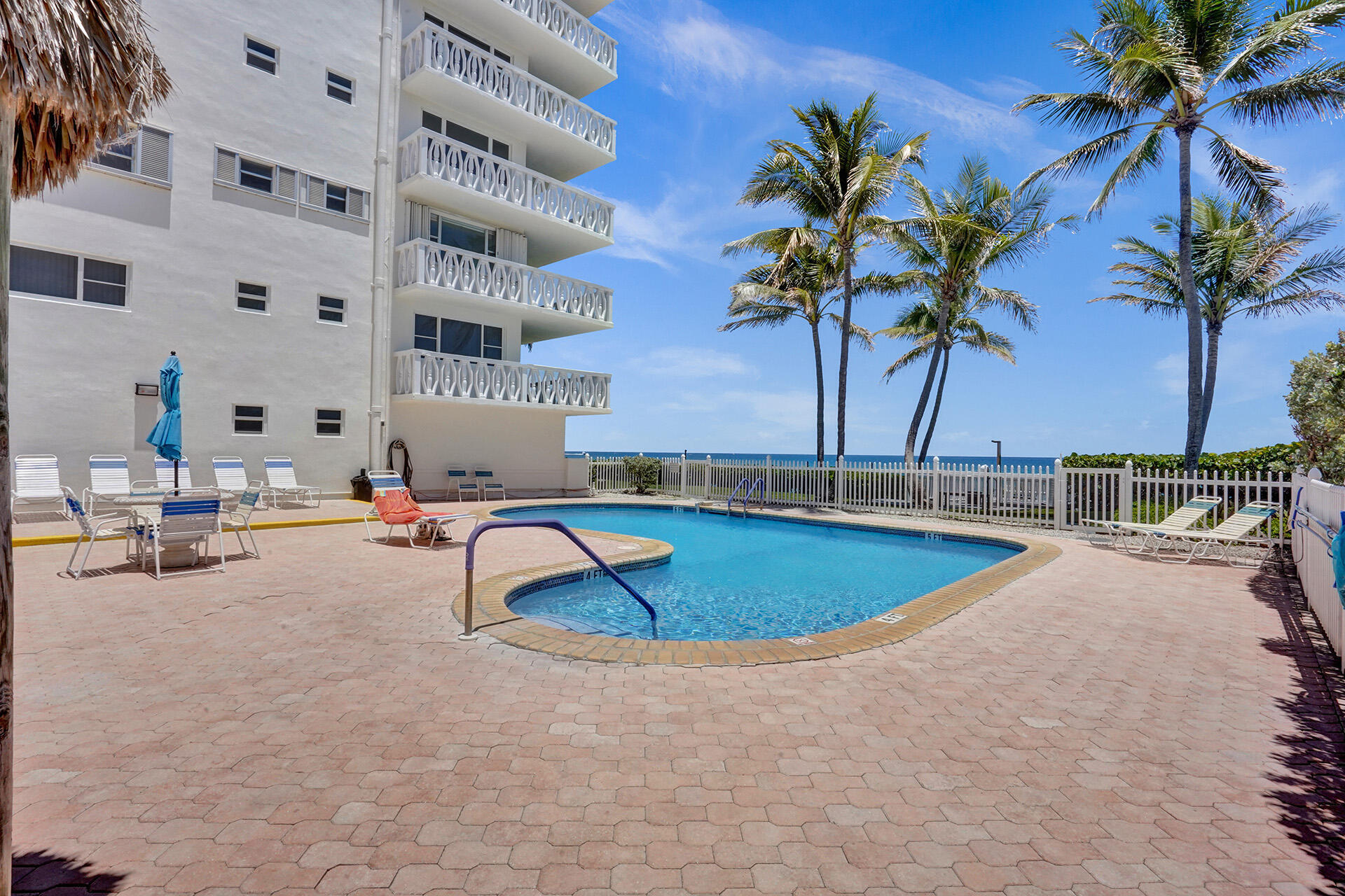 1169 Hillsboro #203, Hillsboro Beach FL 33062