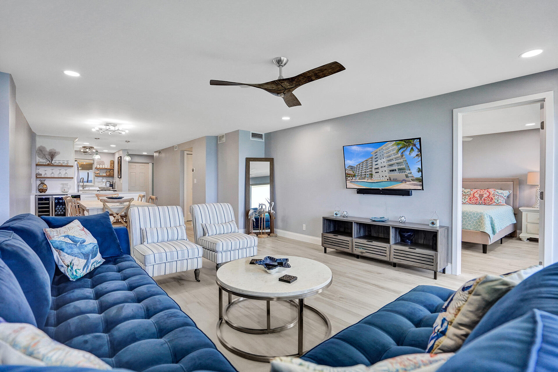 1169 Hillsboro #203, Hillsboro Beach FL 33062