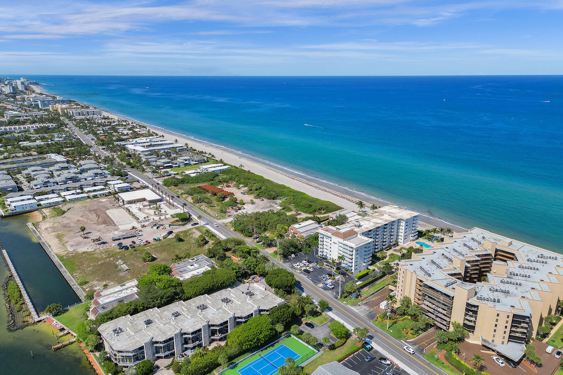 1169 Hillsboro #203, Hillsboro Beach FL 33062