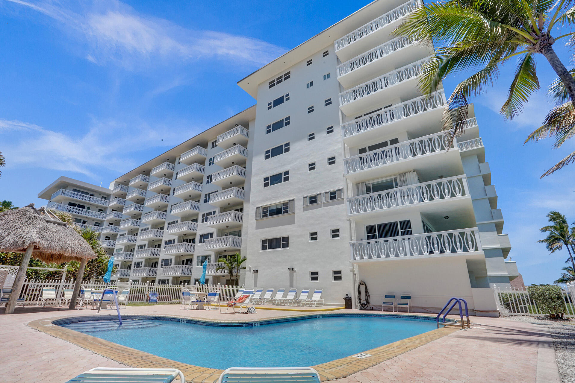 1169 Hillsboro #203, Hillsboro Beach FL 33062