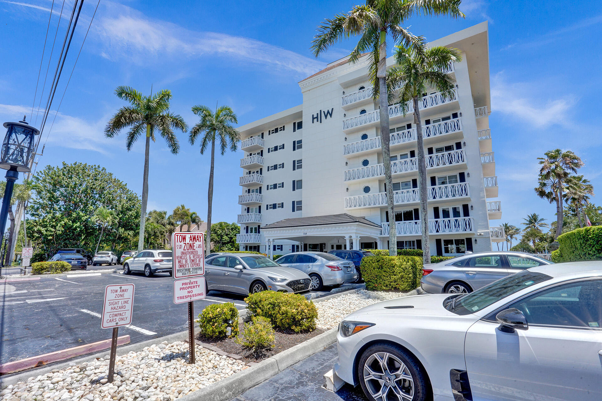 1169 Hillsboro #203, Hillsboro Beach FL 33062