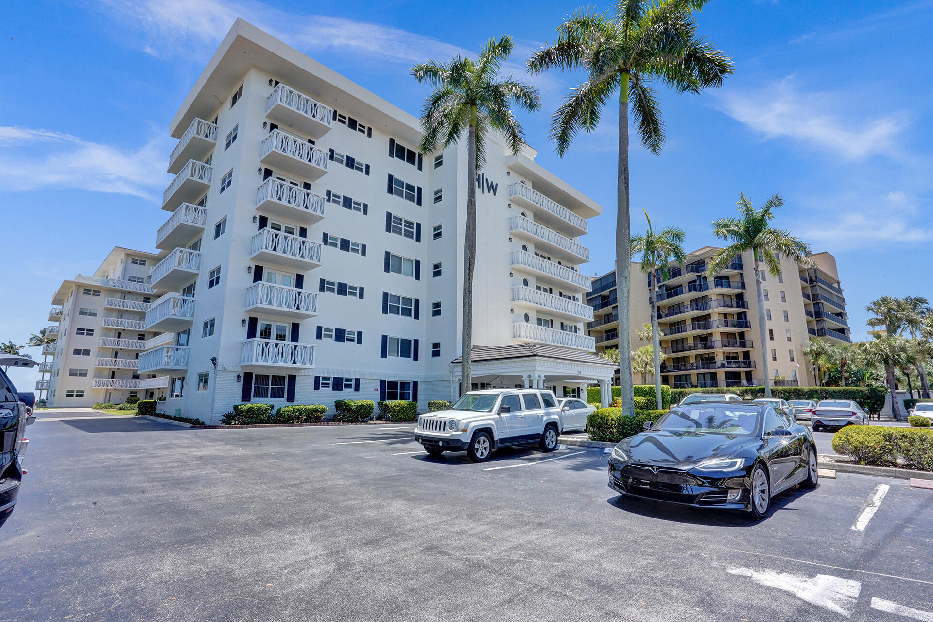 1169 Hillsboro #203, Hillsboro Beach FL 33062