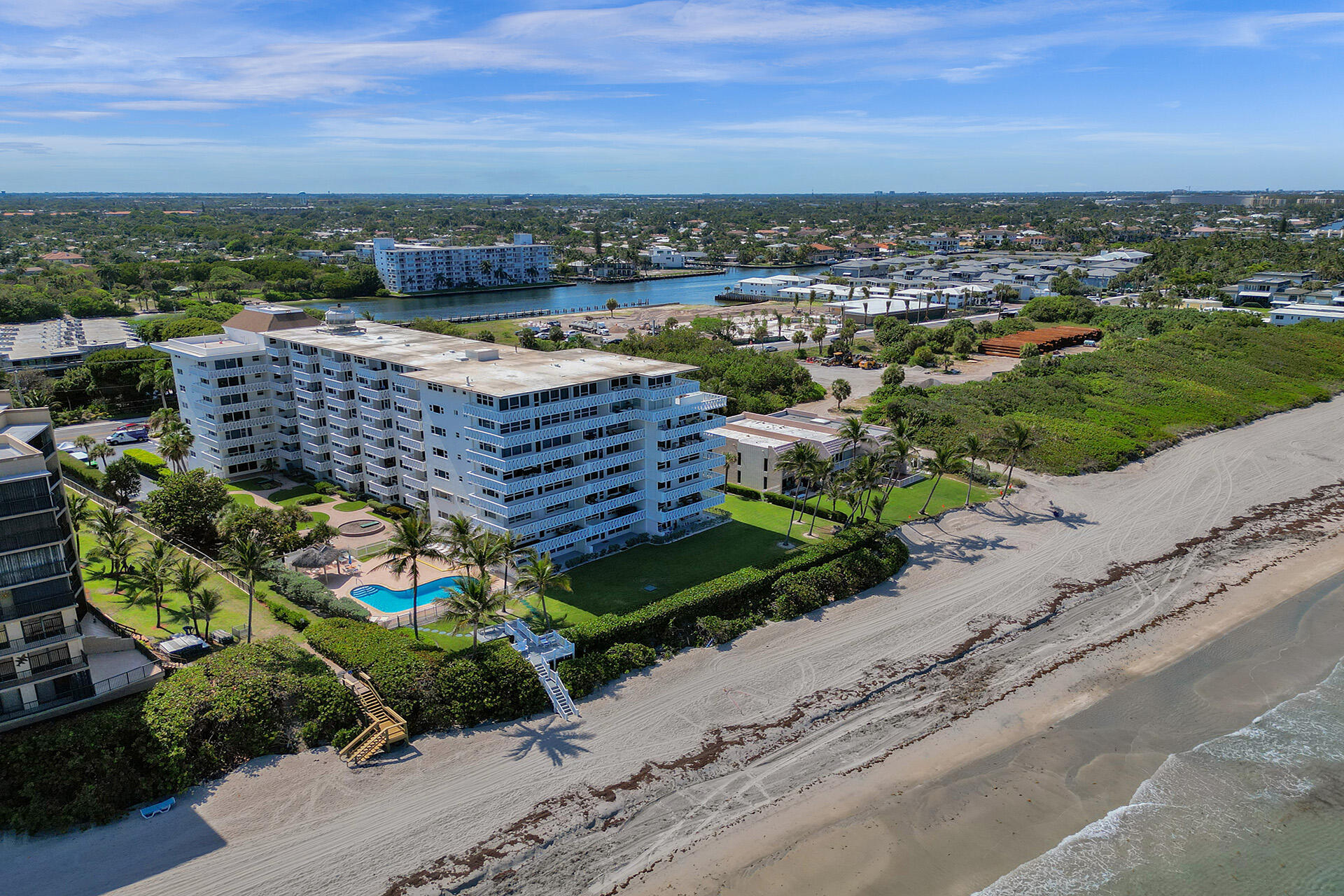 1169 Hillsboro #203, Hillsboro Beach FL 33062