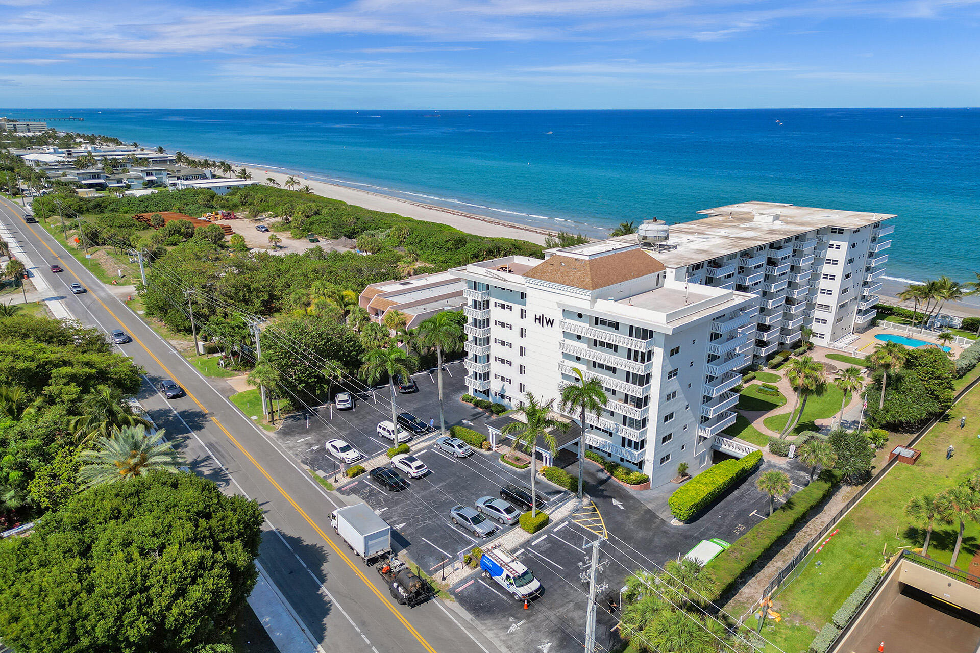 1169 Hillsboro #203, Hillsboro Beach FL 33062