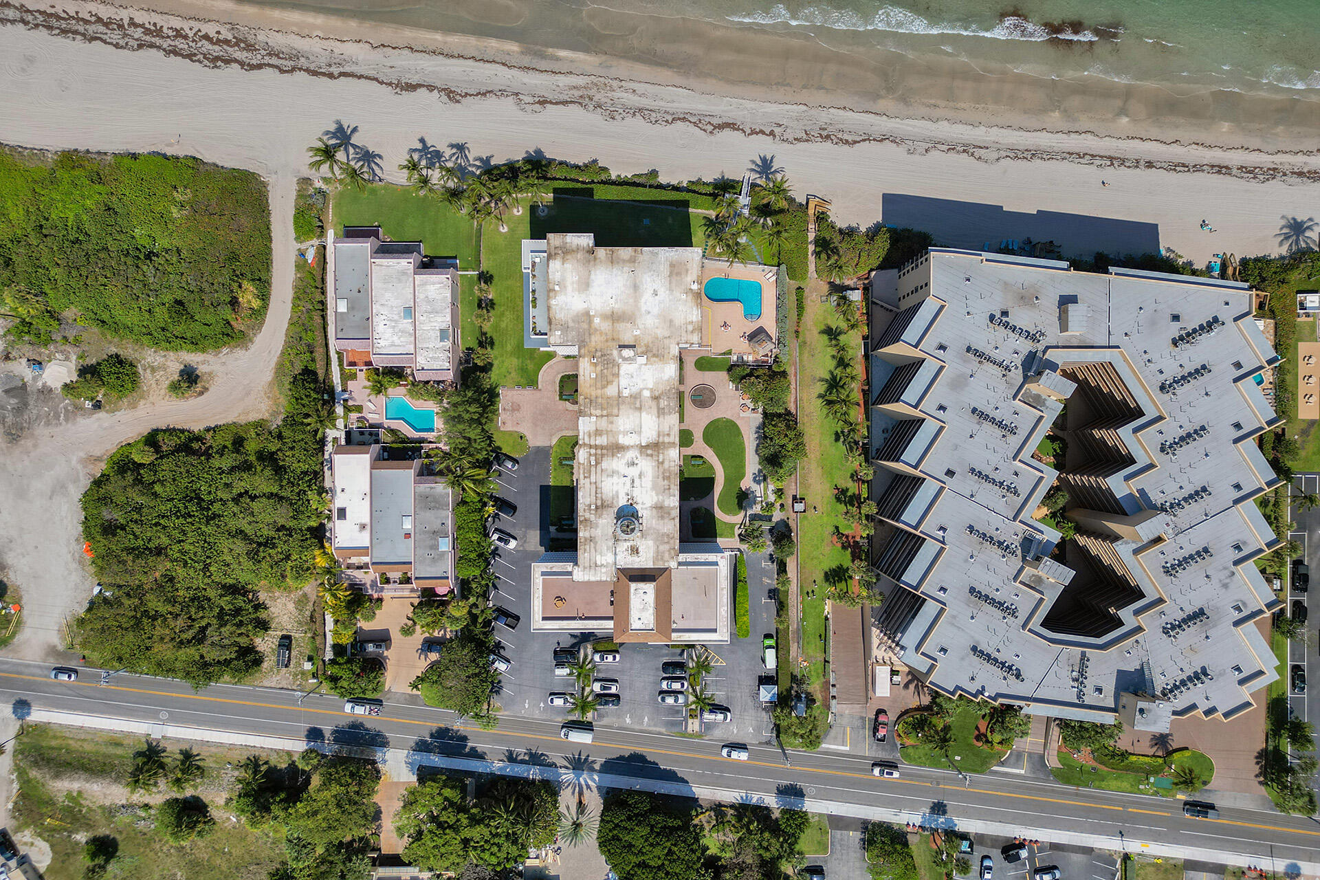 1169 Hillsboro #203, Hillsboro Beach FL 33062
