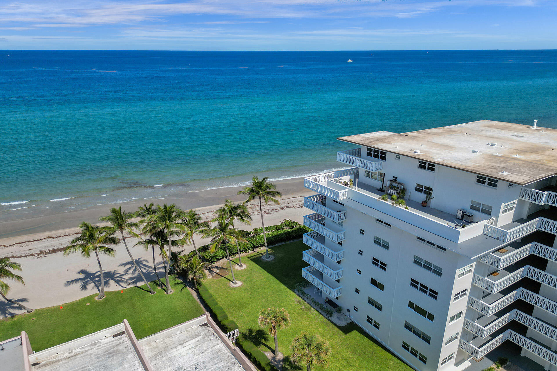 1169 Hillsboro #203, Hillsboro Beach FL 33062
