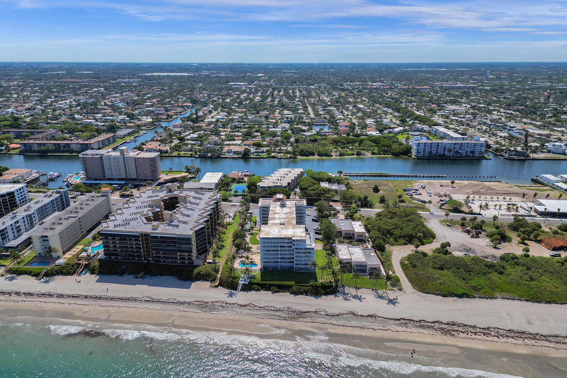 1169 Hillsboro #203, Hillsboro Beach FL 33062