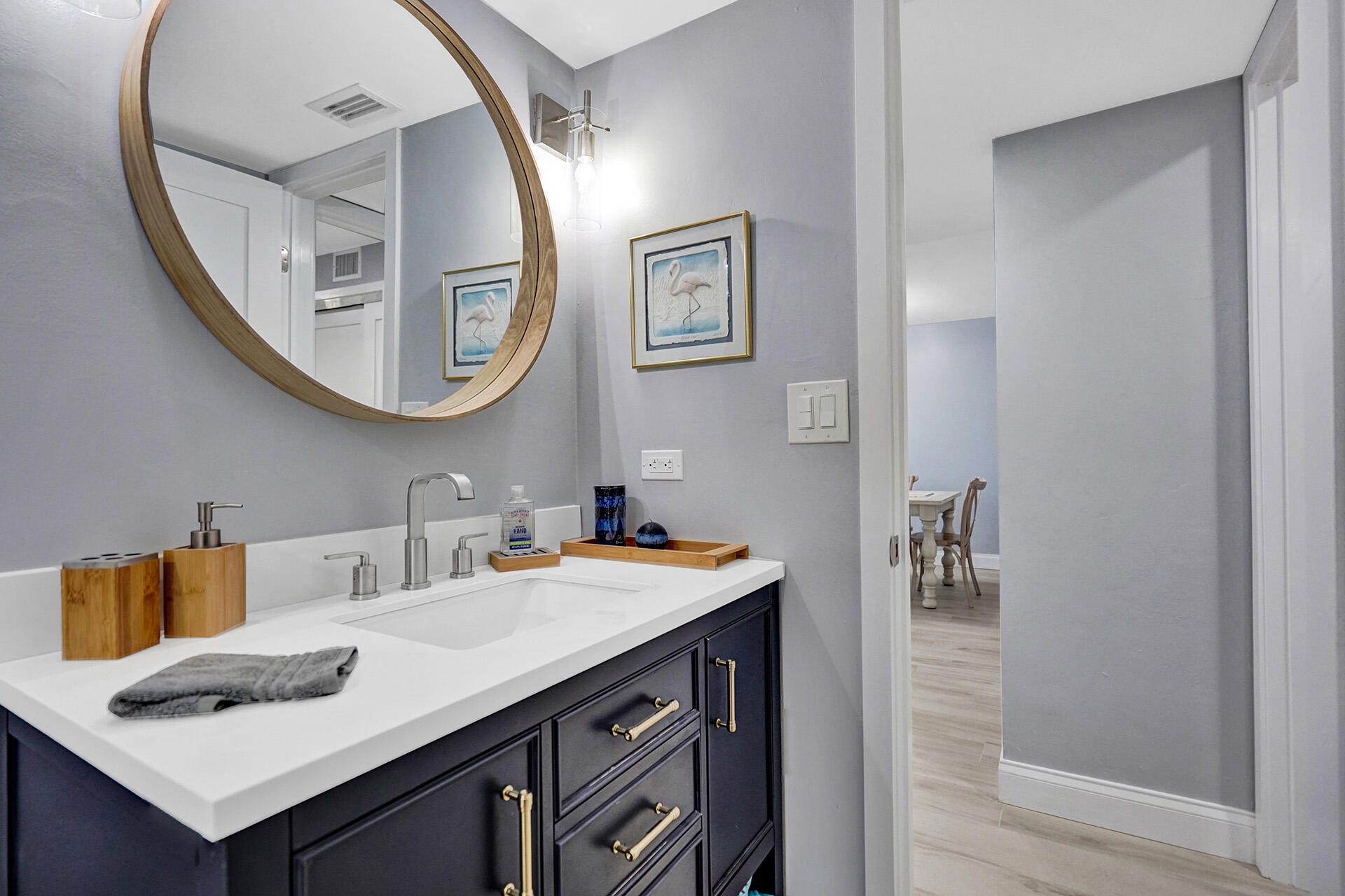1169 Hillsboro #203, Hillsboro Beach FL 33062