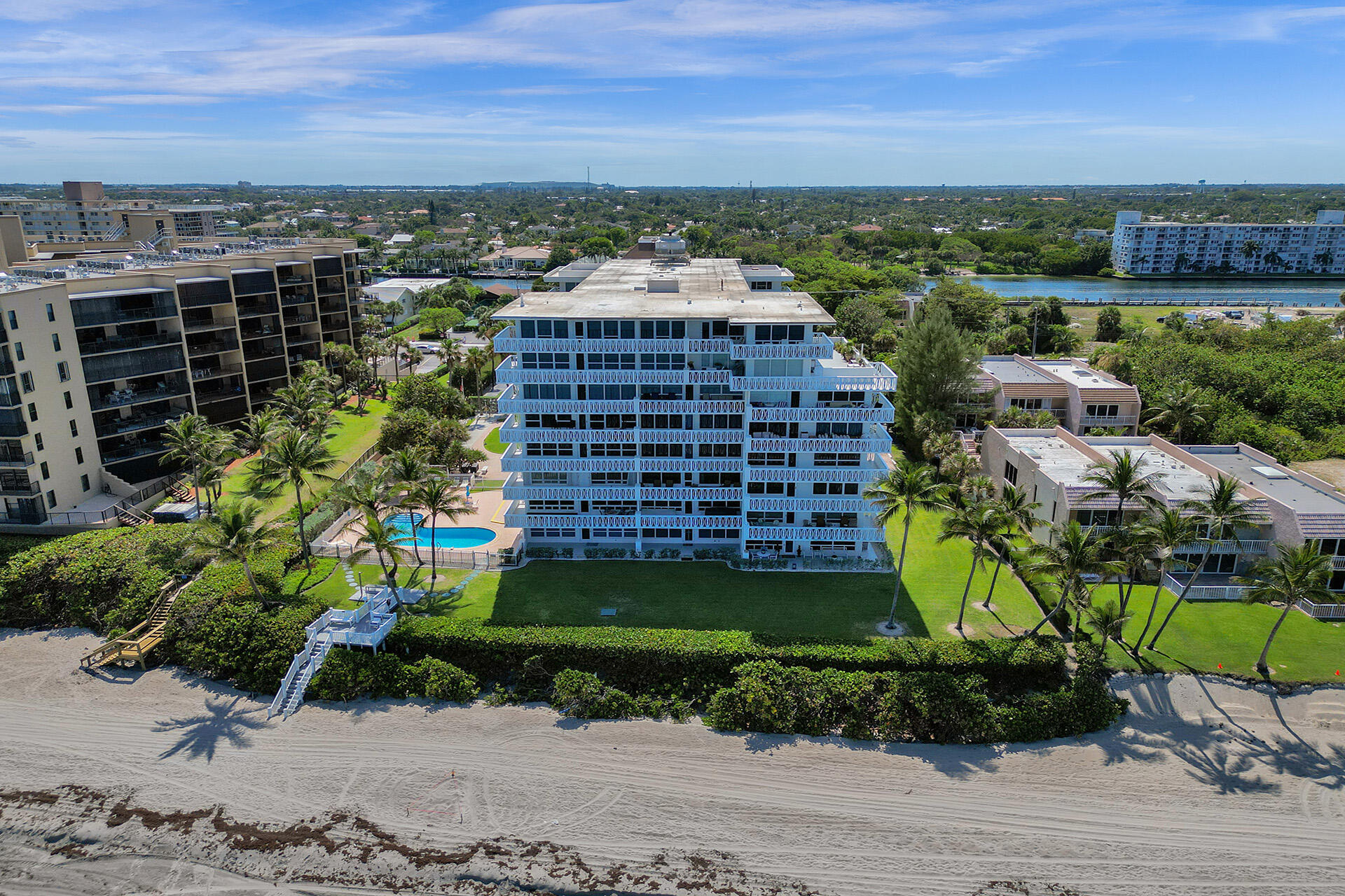 1169 Hillsboro #203, Hillsboro Beach FL 33062