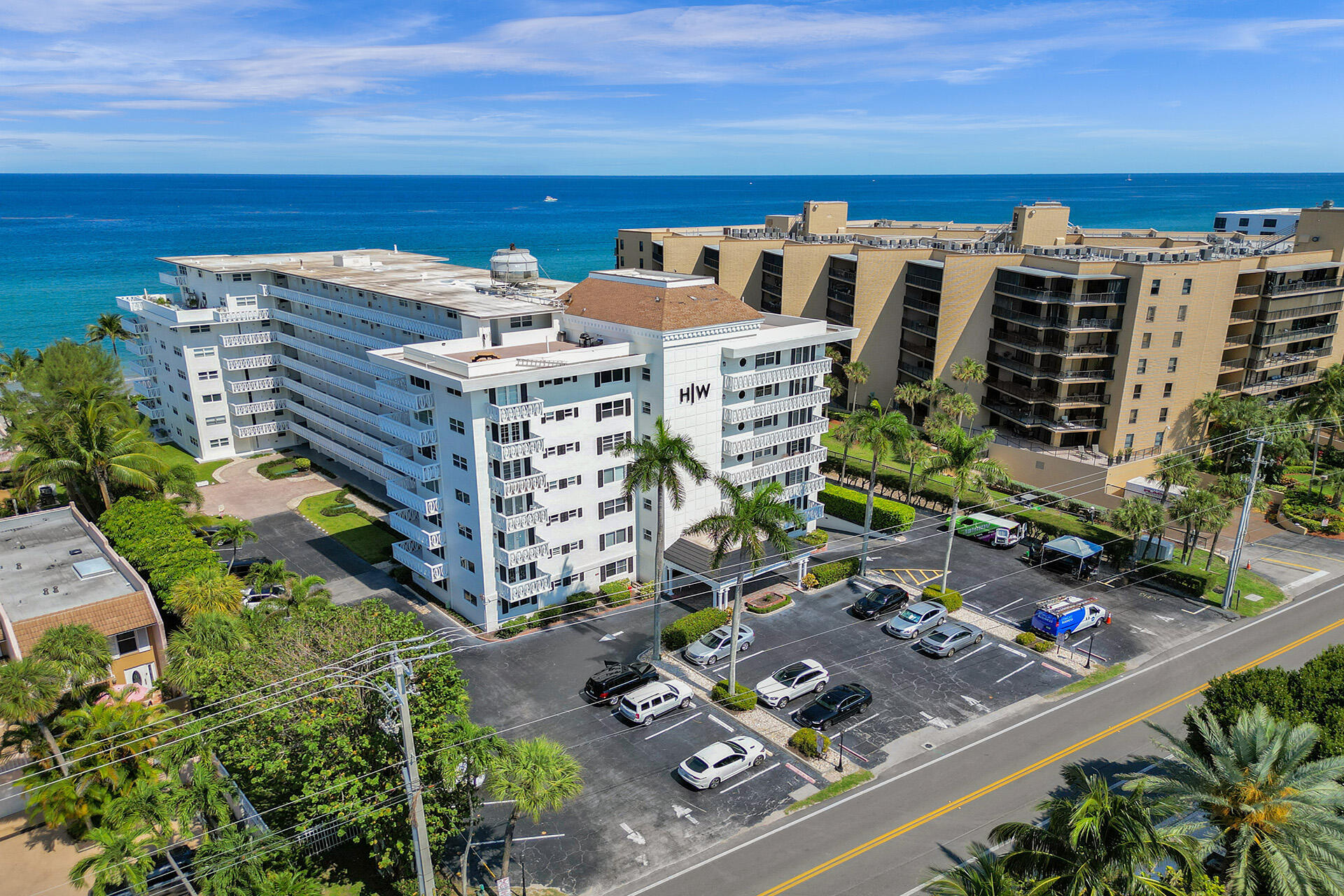 1169 Hillsboro #203, Hillsboro Beach FL 33062