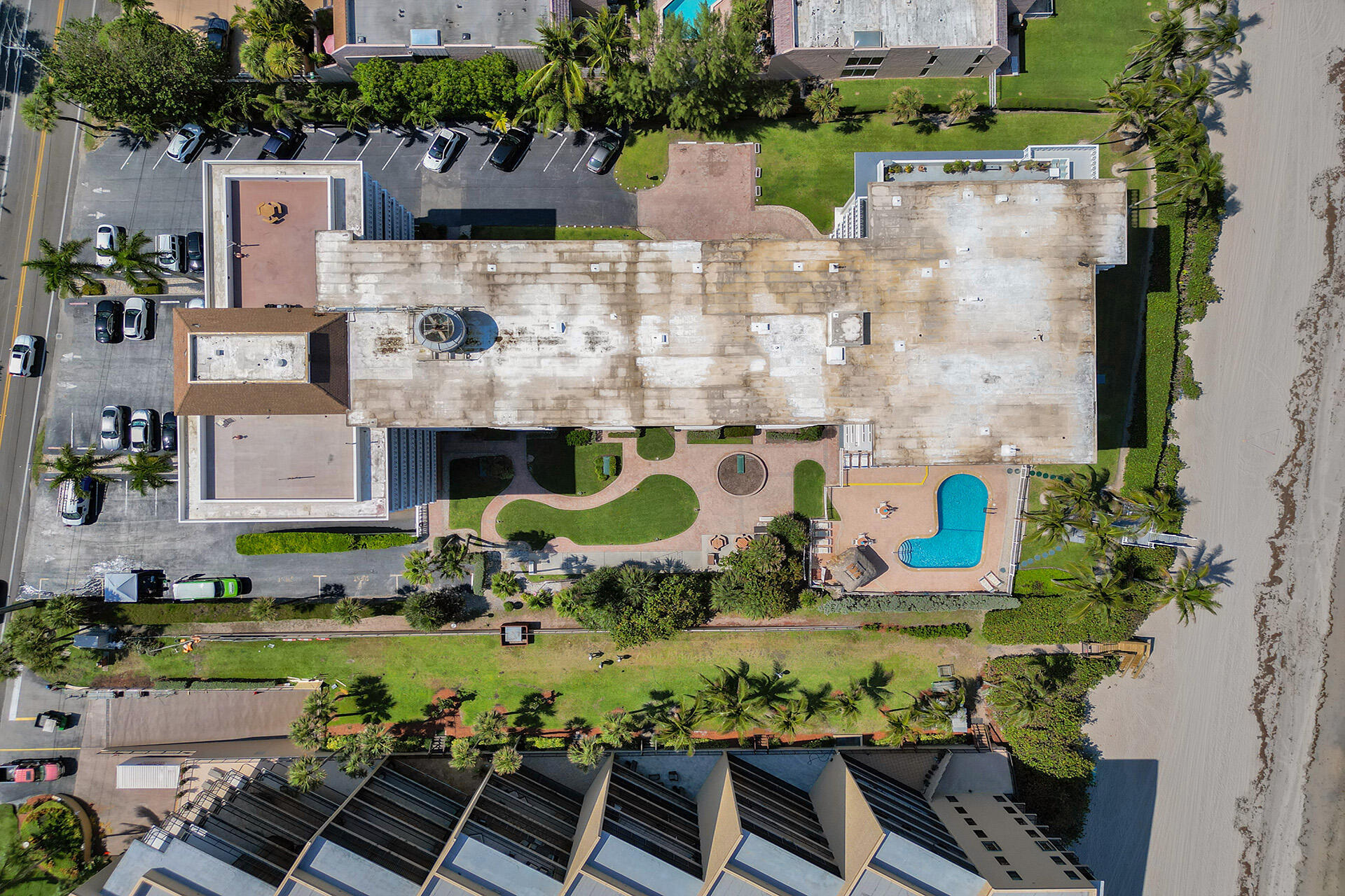 1169 Hillsboro #203, Hillsboro Beach FL 33062