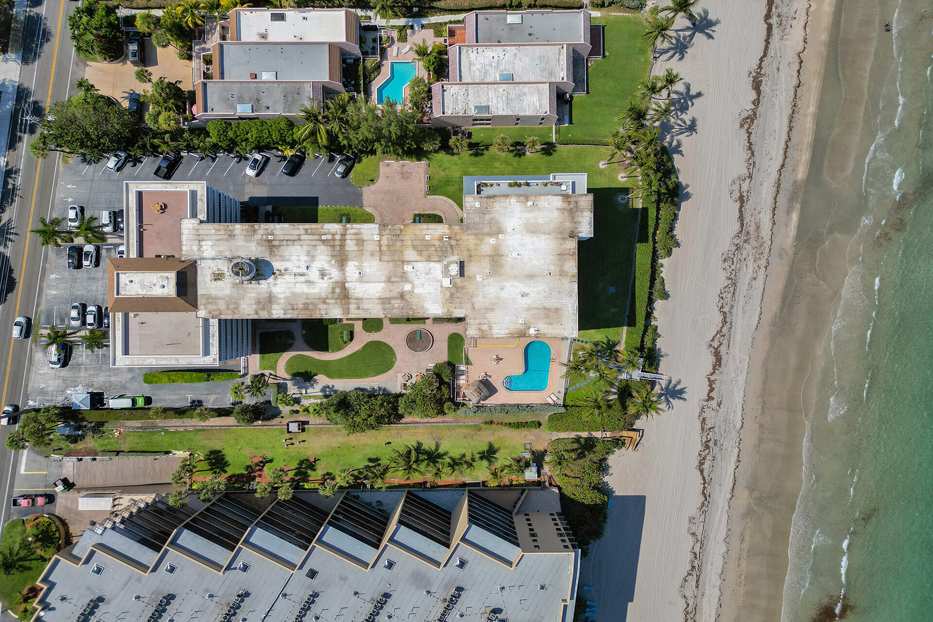 1169 Hillsboro #203, Hillsboro Beach FL 33062