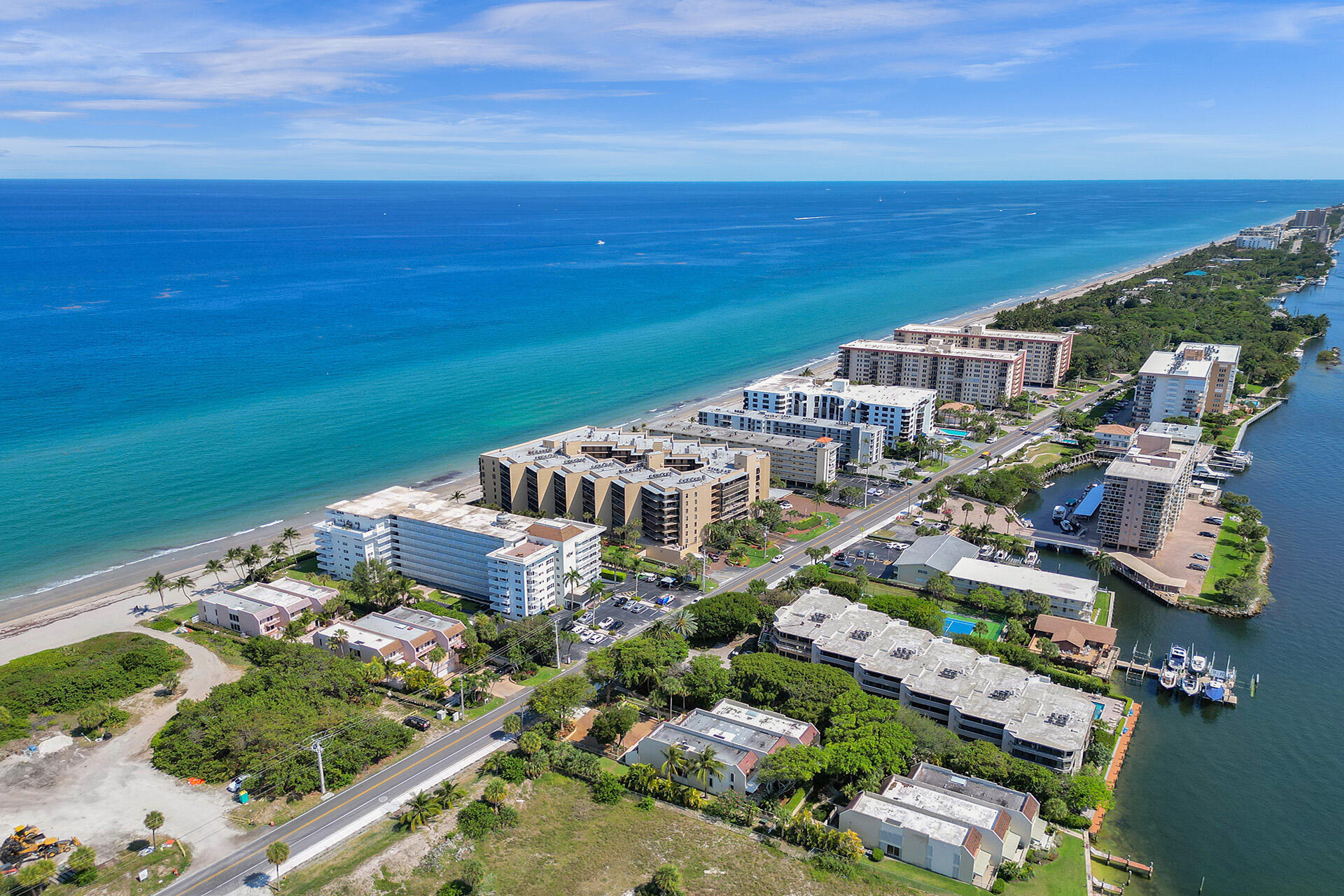 1169 Hillsboro #203, Hillsboro Beach FL 33062