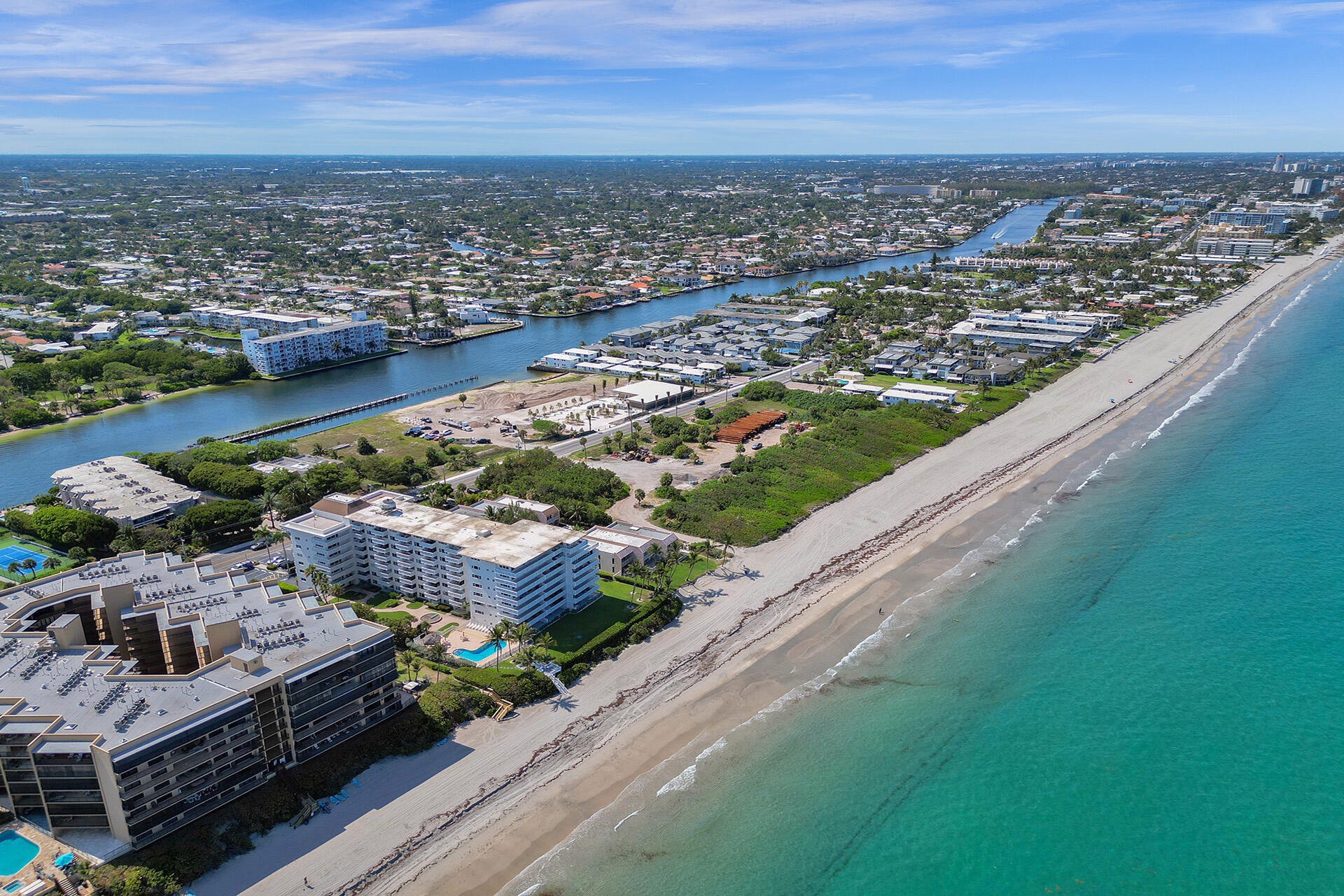 1169 Hillsboro #203, Hillsboro Beach FL 33062