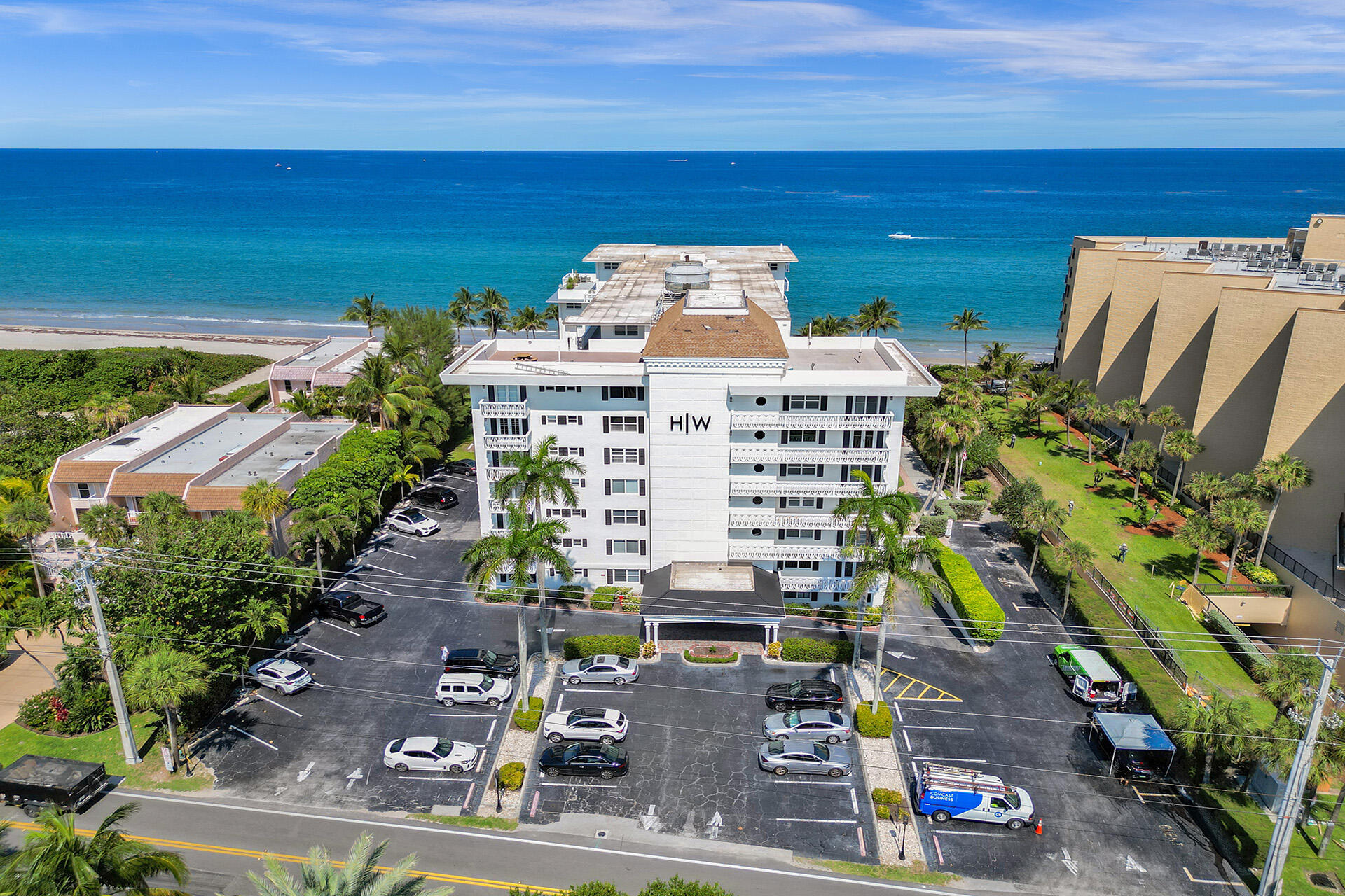 1169 Hillsboro #203, Hillsboro Beach FL 33062