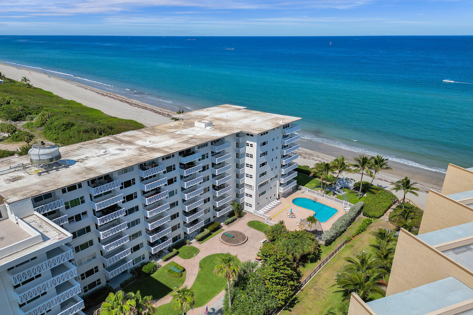 1169 Hillsboro #203, Hillsboro Beach FL 33062