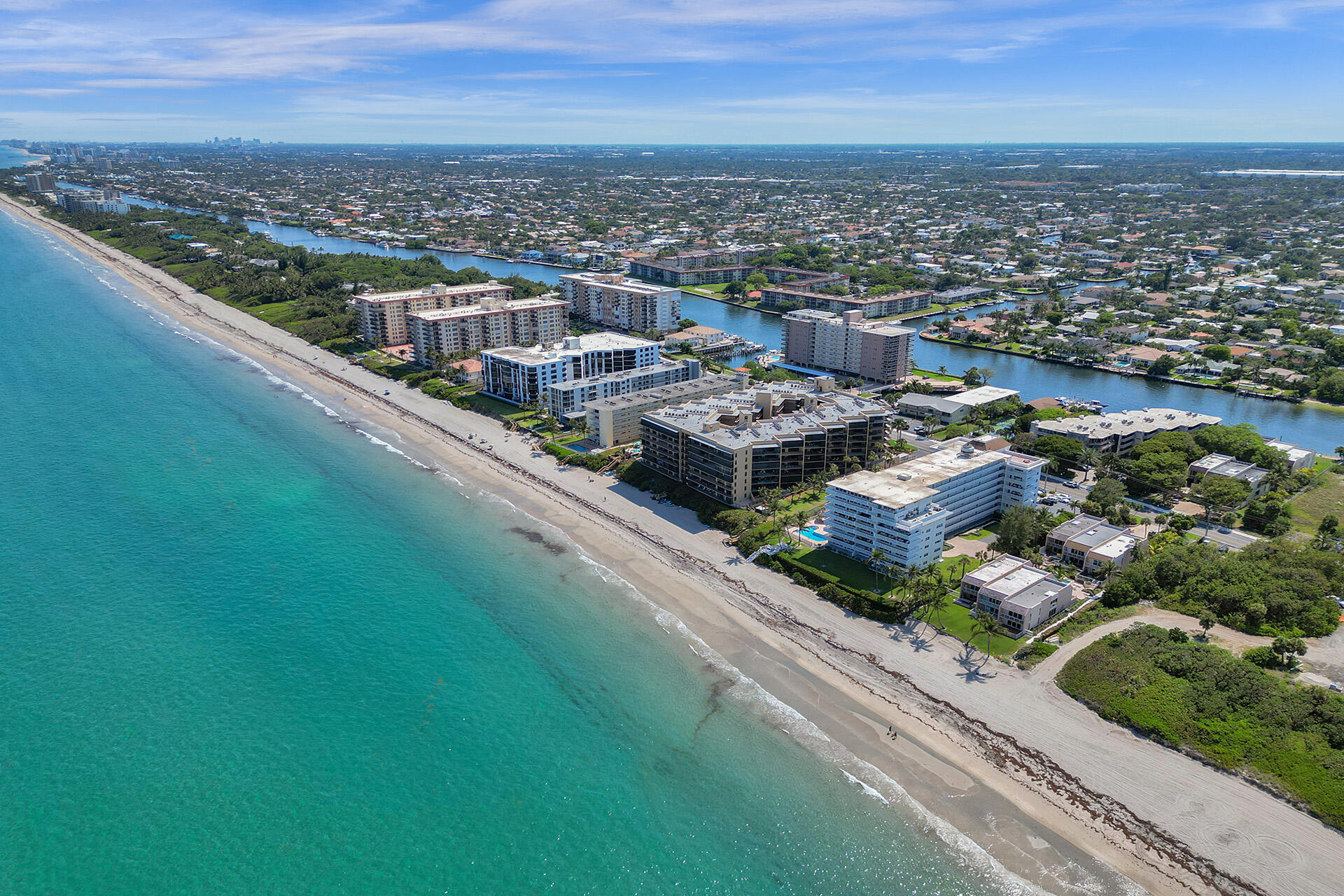 1169 Hillsboro #203, Hillsboro Beach FL 33062