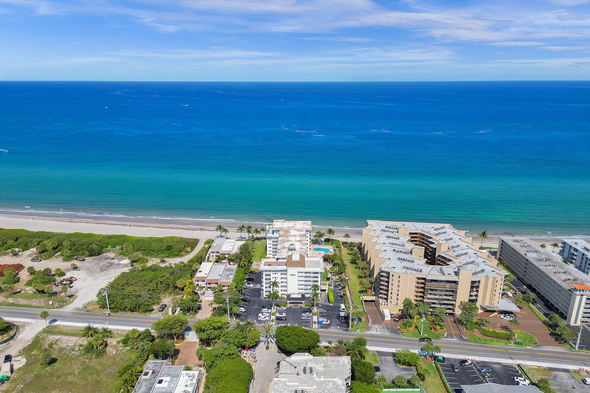 1169 Hillsboro #203, Hillsboro Beach FL 33062