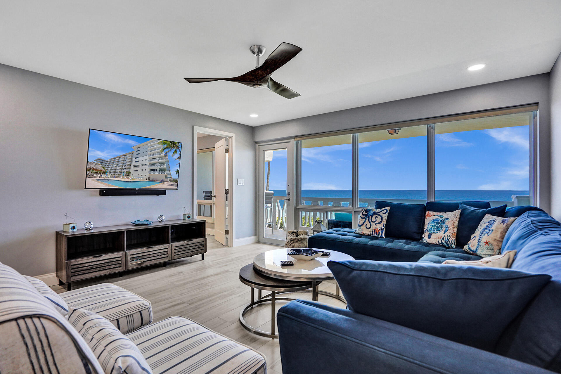 1169 Hillsboro #203, Hillsboro Beach FL 33062