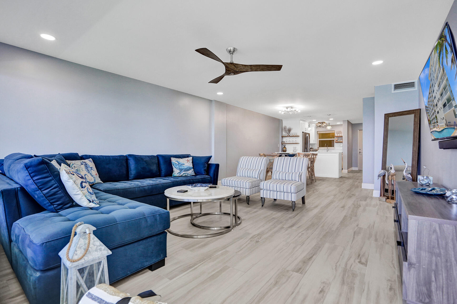 1169 Hillsboro #203, Hillsboro Beach FL 33062