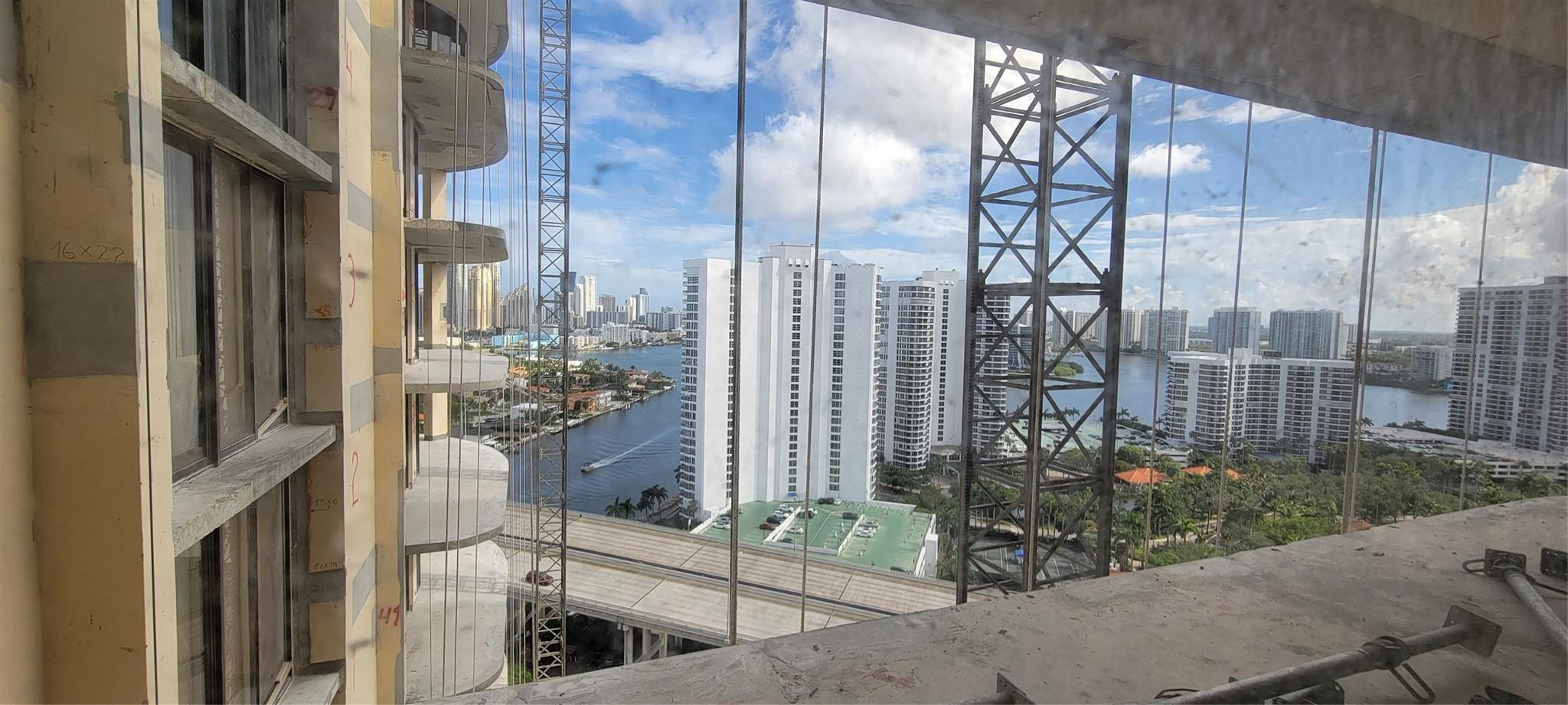 19355 Turnberry #23f, Aventura FL 33180