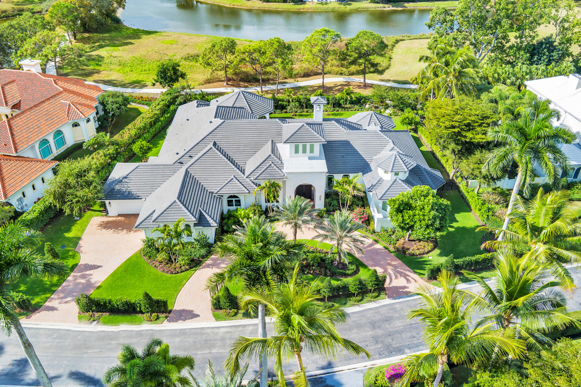 2707 Sheltingham, Wellington FL 33414