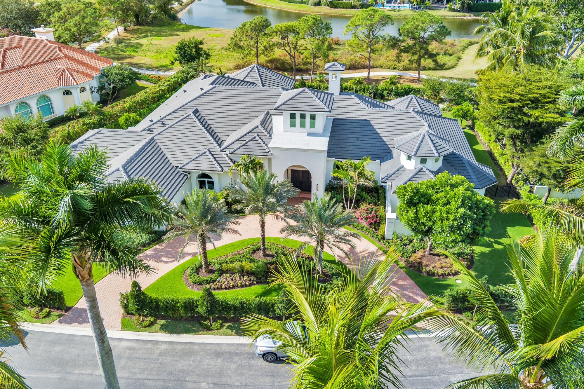 2707 Sheltingham, Wellington FL 33414