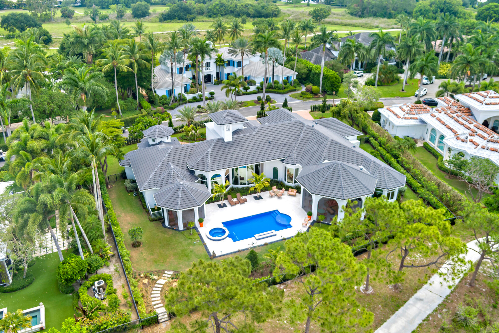 2707 Sheltingham, Wellington FL 33414