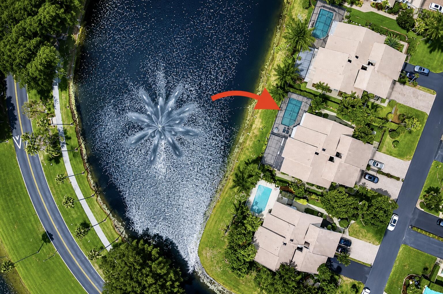 9708 Erica, Boca Raton FL 33496