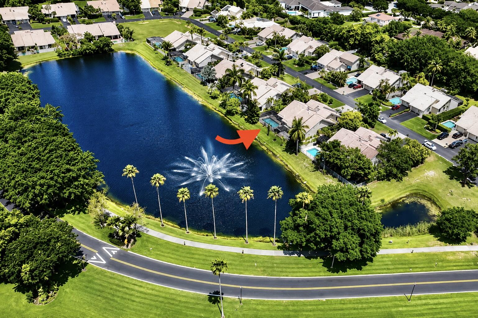 9708 Erica, Boca Raton FL 33496