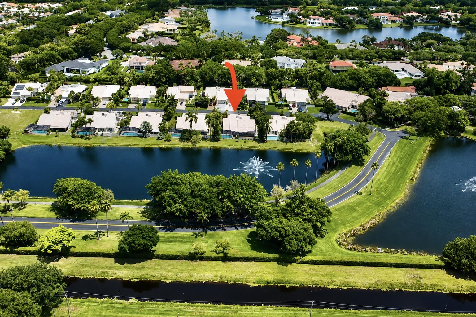 9708 Erica, Boca Raton FL 33496