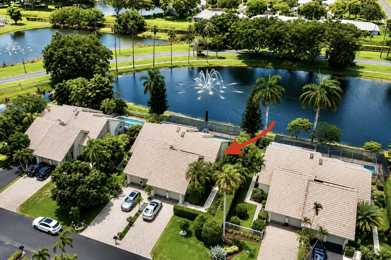 9708 Erica, Boca Raton FL 33496
