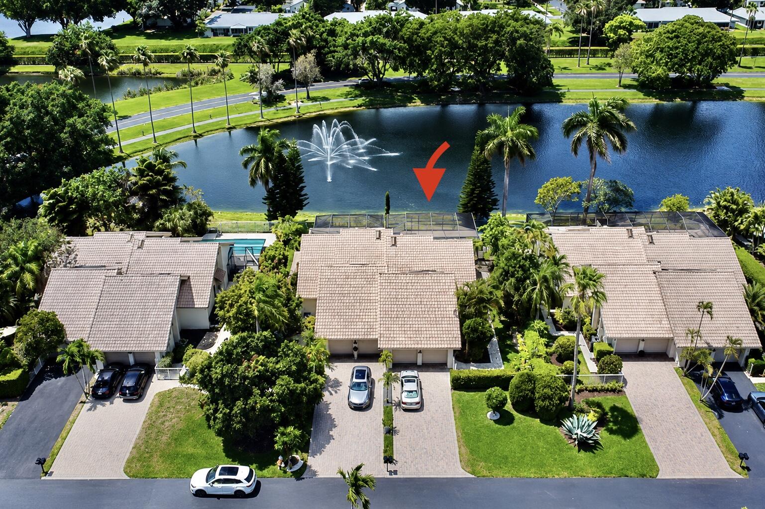 9708 Erica, Boca Raton FL 33496