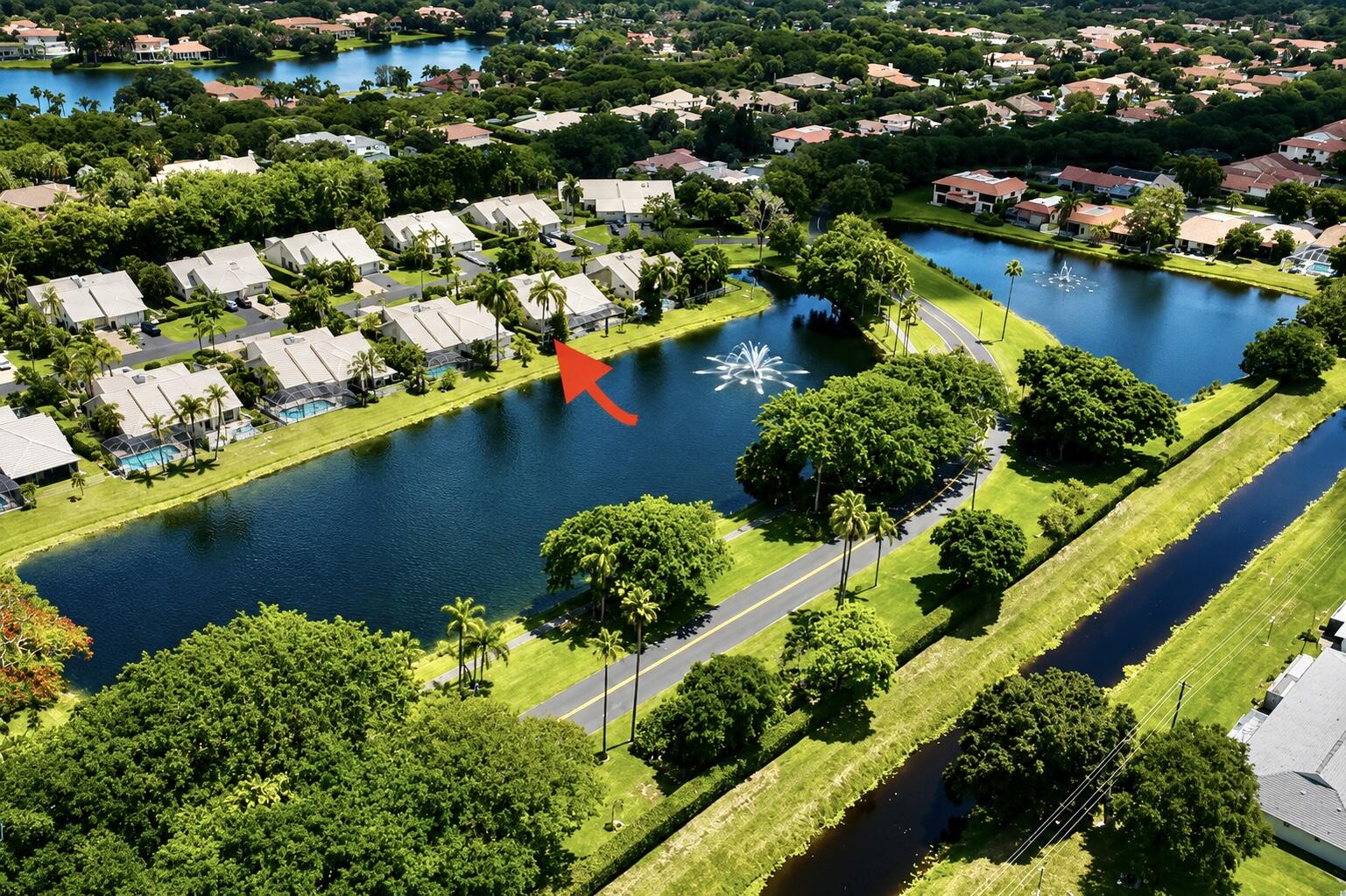 9708 Erica, Boca Raton FL 33496