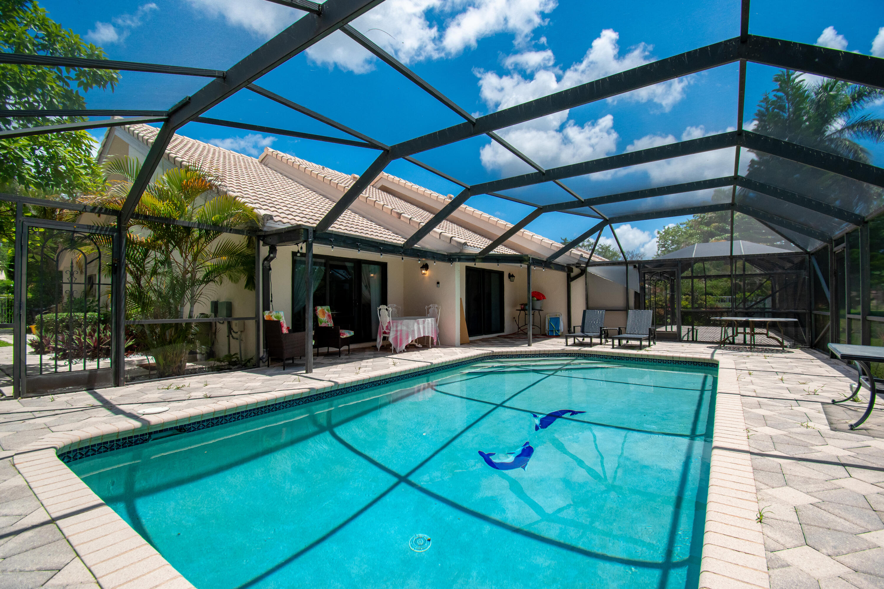 9708 Erica, Boca Raton FL 33496