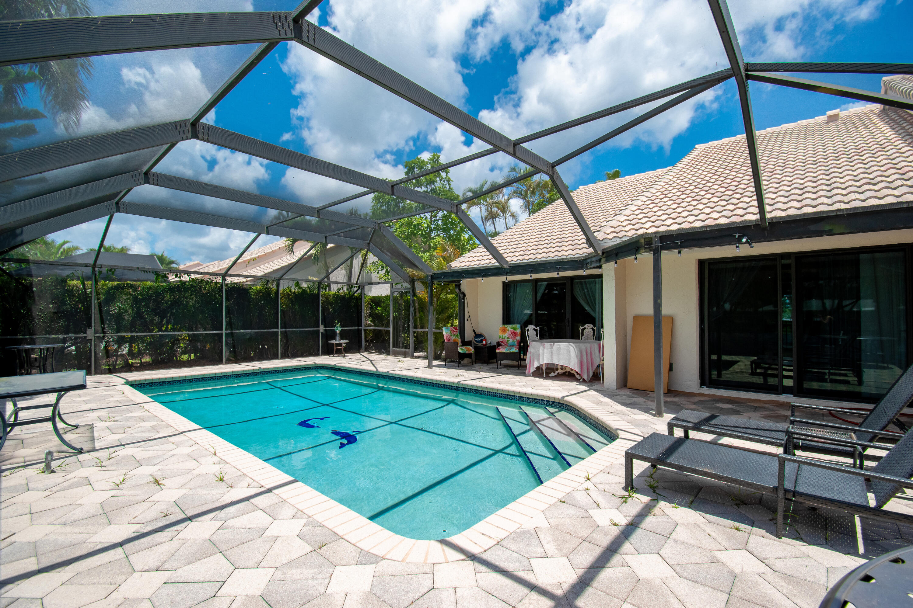 9708 Erica, Boca Raton FL 33496