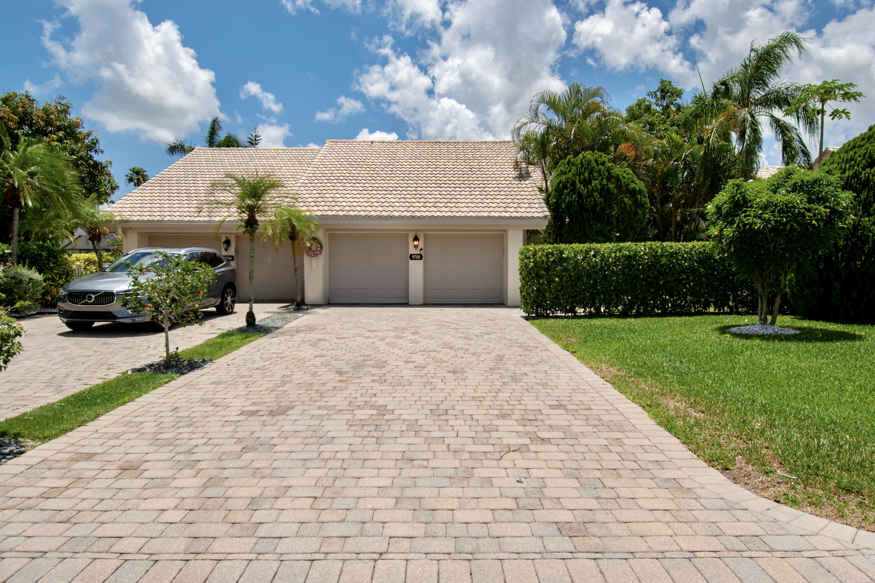 9708 Erica, Boca Raton FL 33496