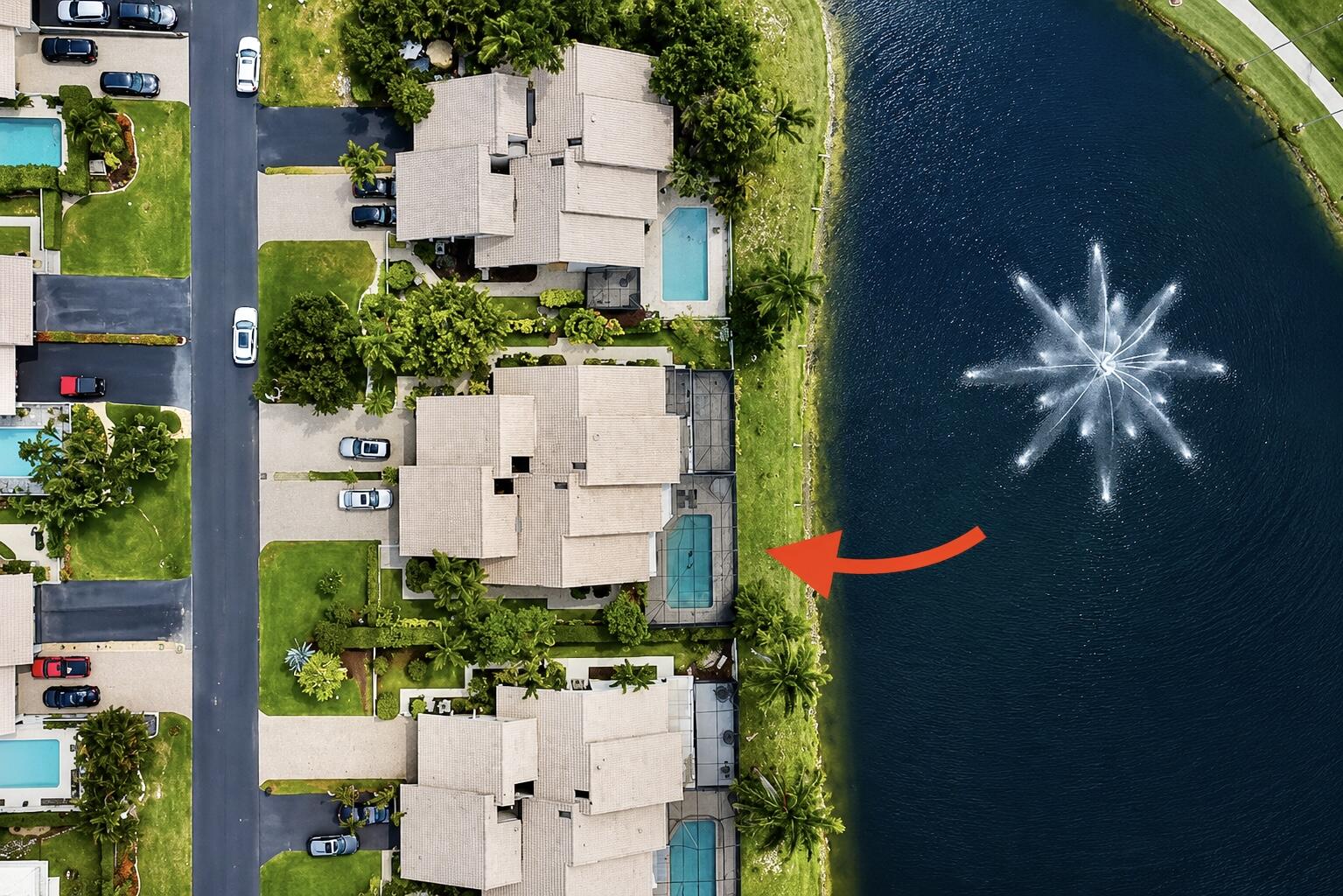 9708 Erica, Boca Raton FL 33496