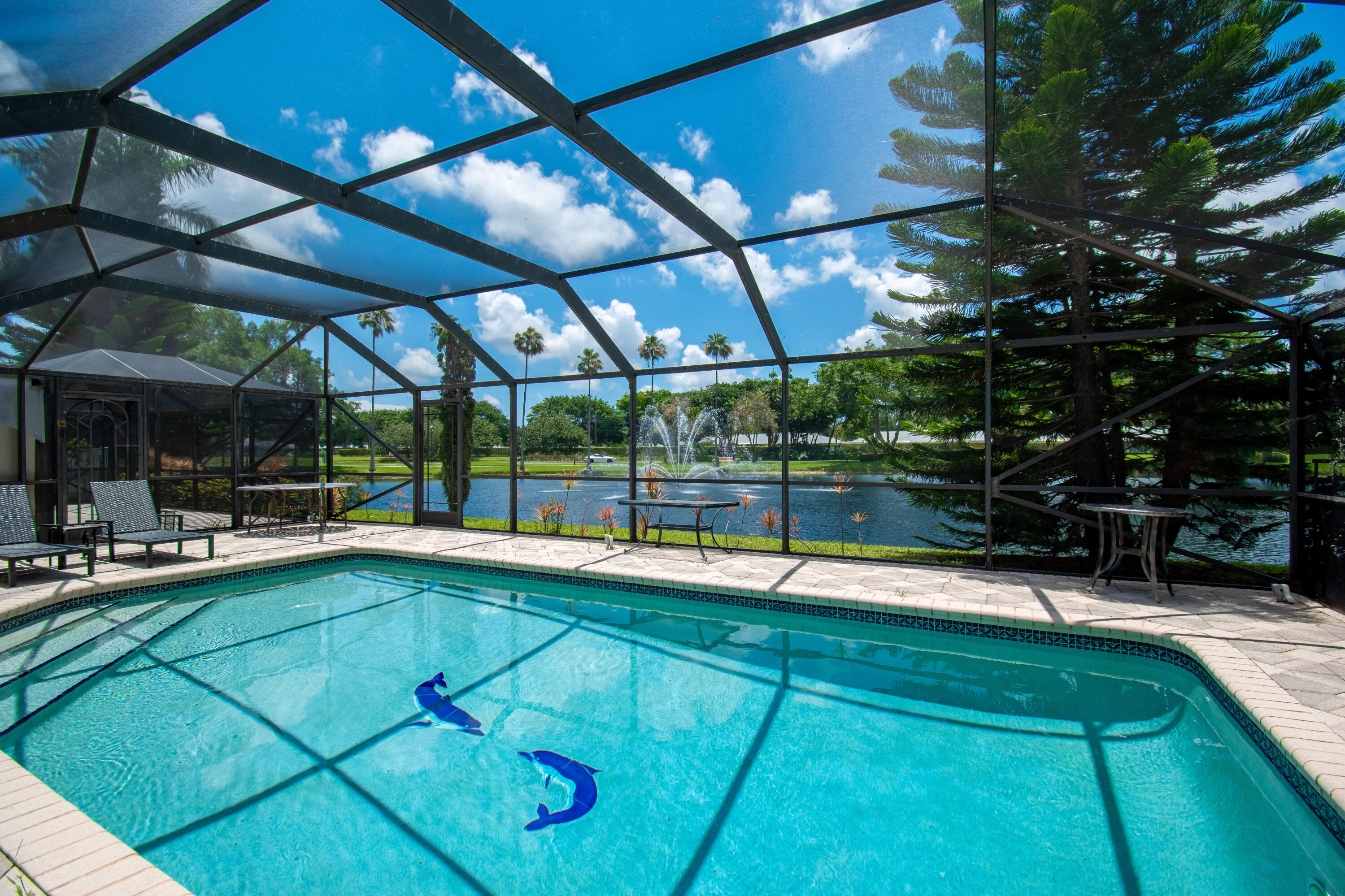 9708 Erica, Boca Raton FL 33496