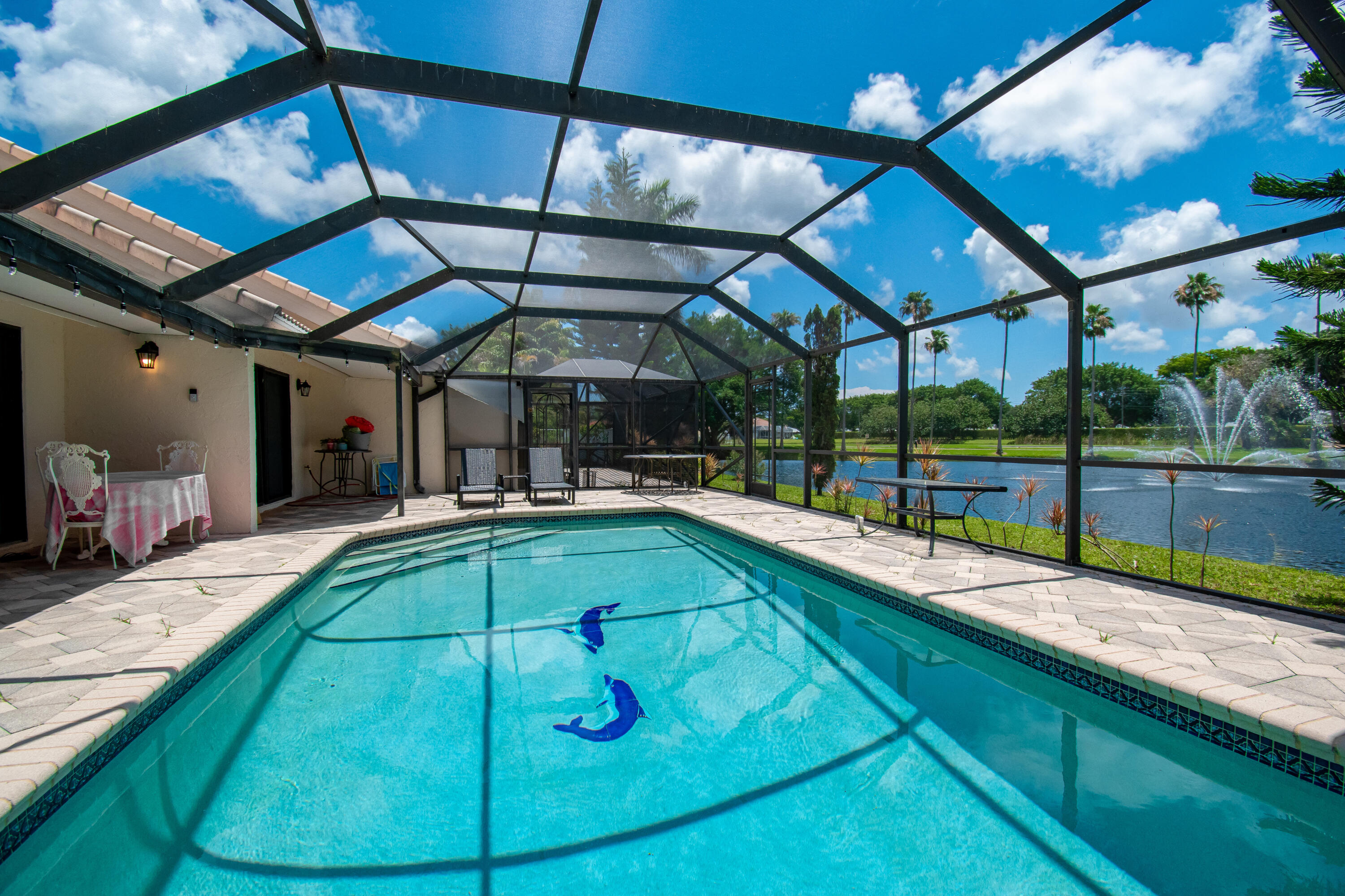 9708 Erica, Boca Raton FL 33496